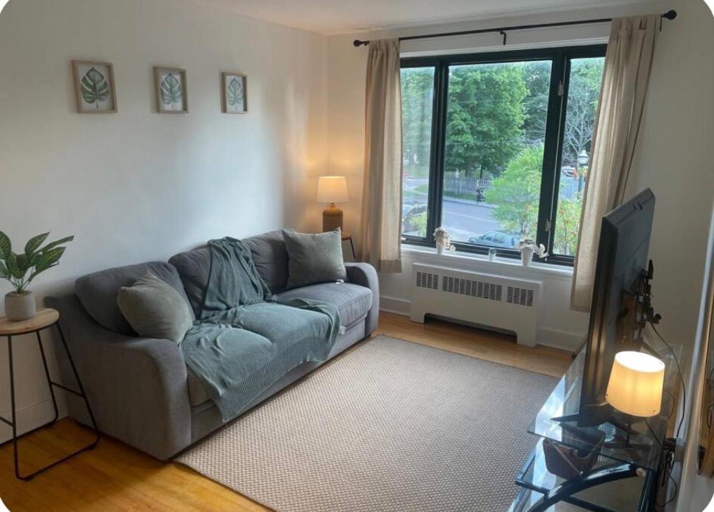 Les Suites de Sillery
