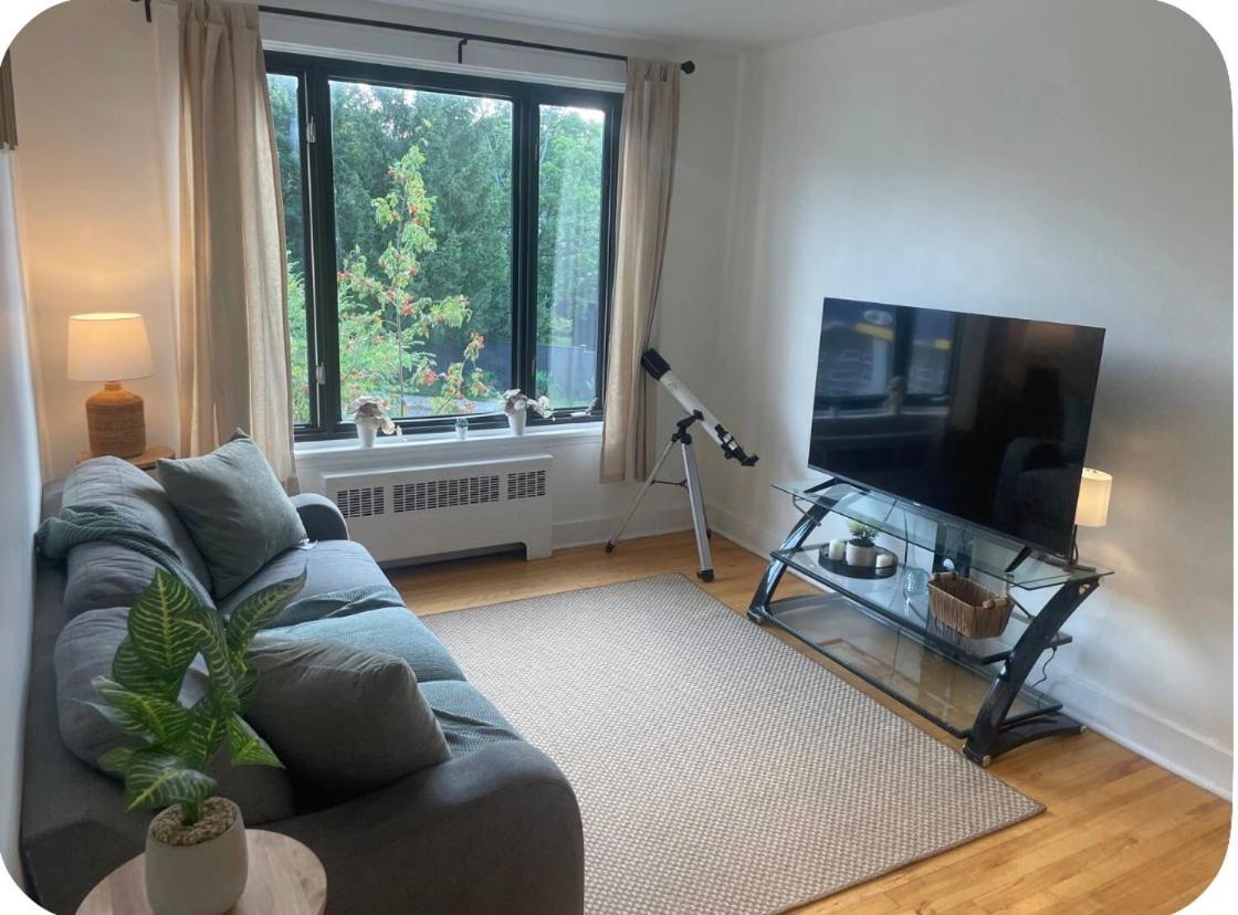 Les Suites de Sillery