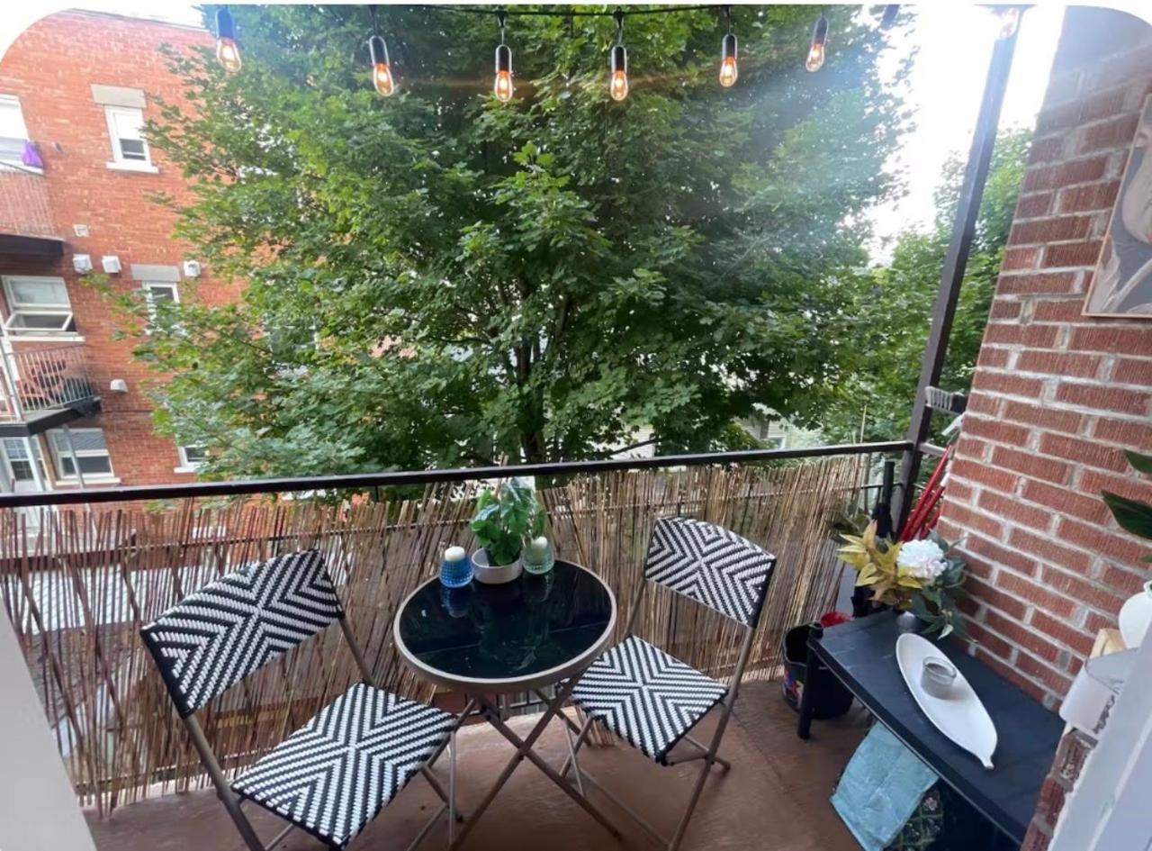 Les Suites de Sillery, photo 10