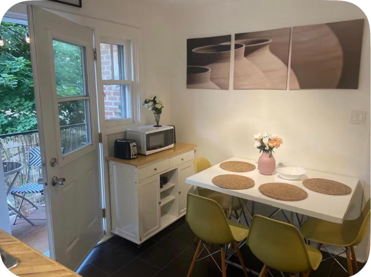 Les Suites de Sillery, photo 13