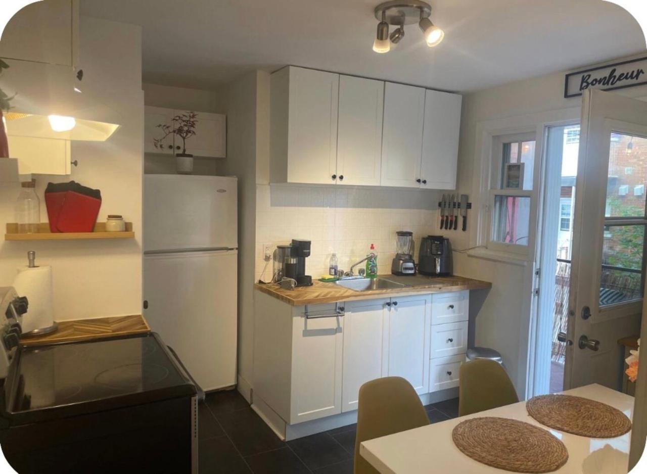 Les Suites de Sillery, photo 11