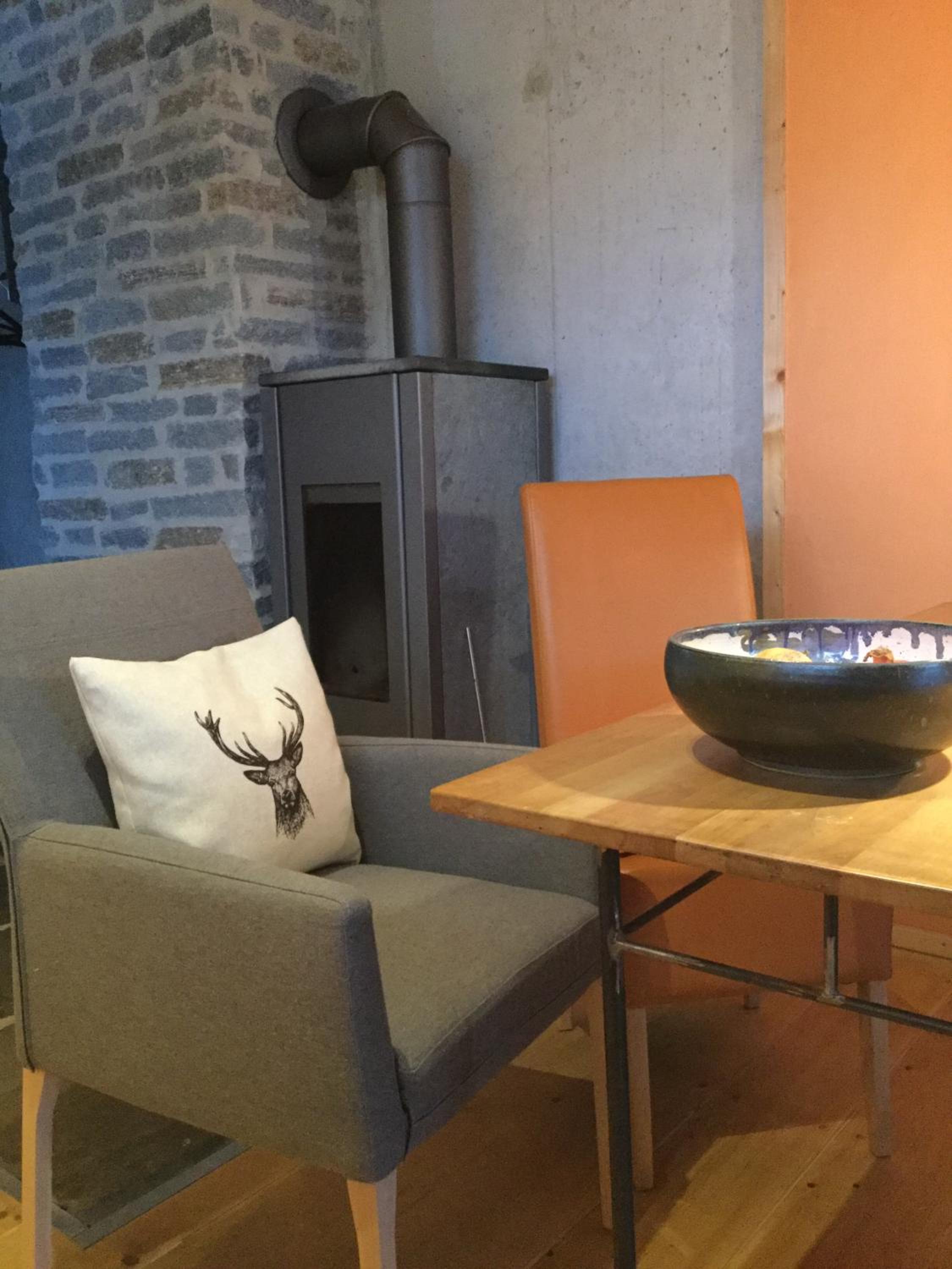 CaLegna Ferienchalet