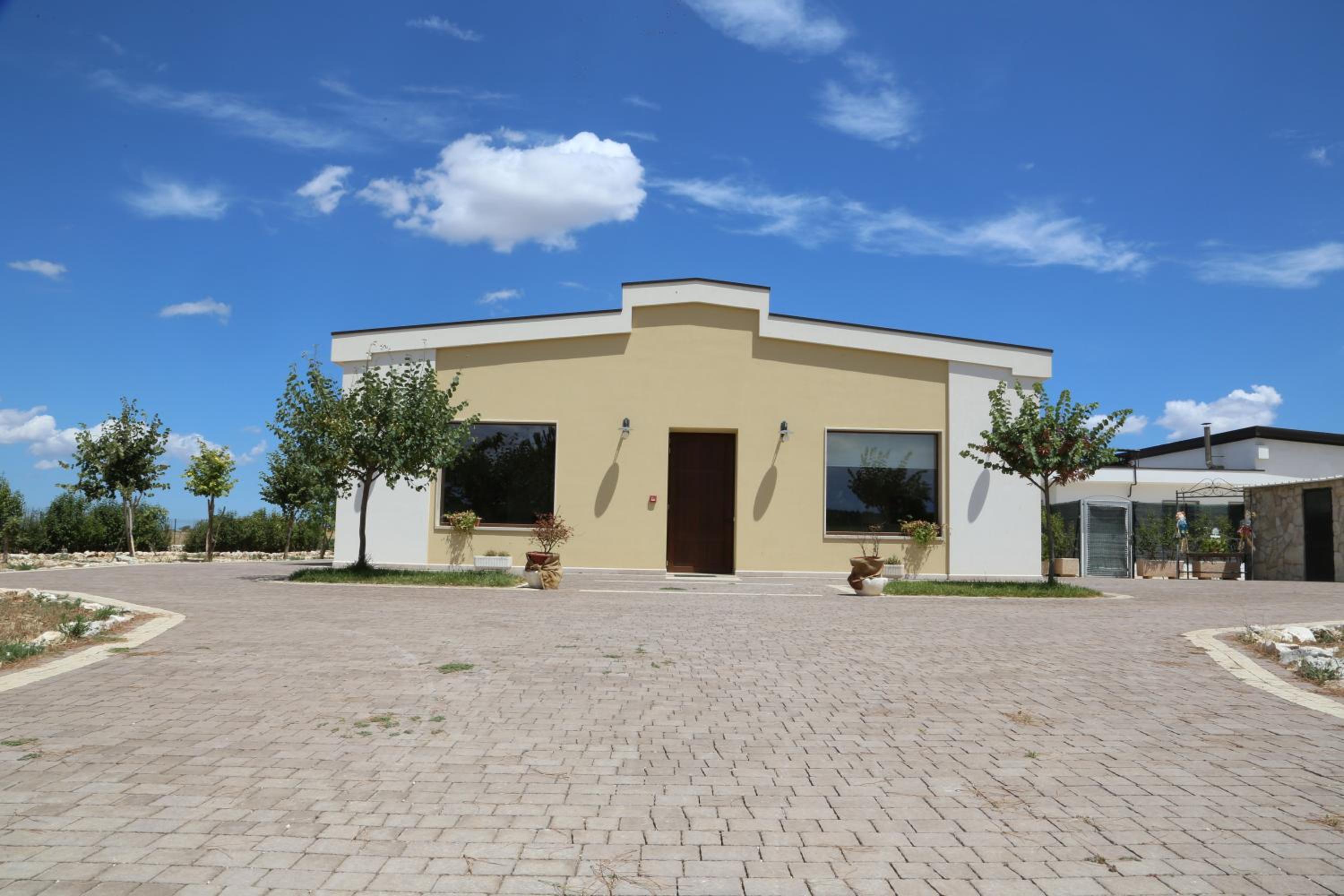 Masseria Chinunno view 4
