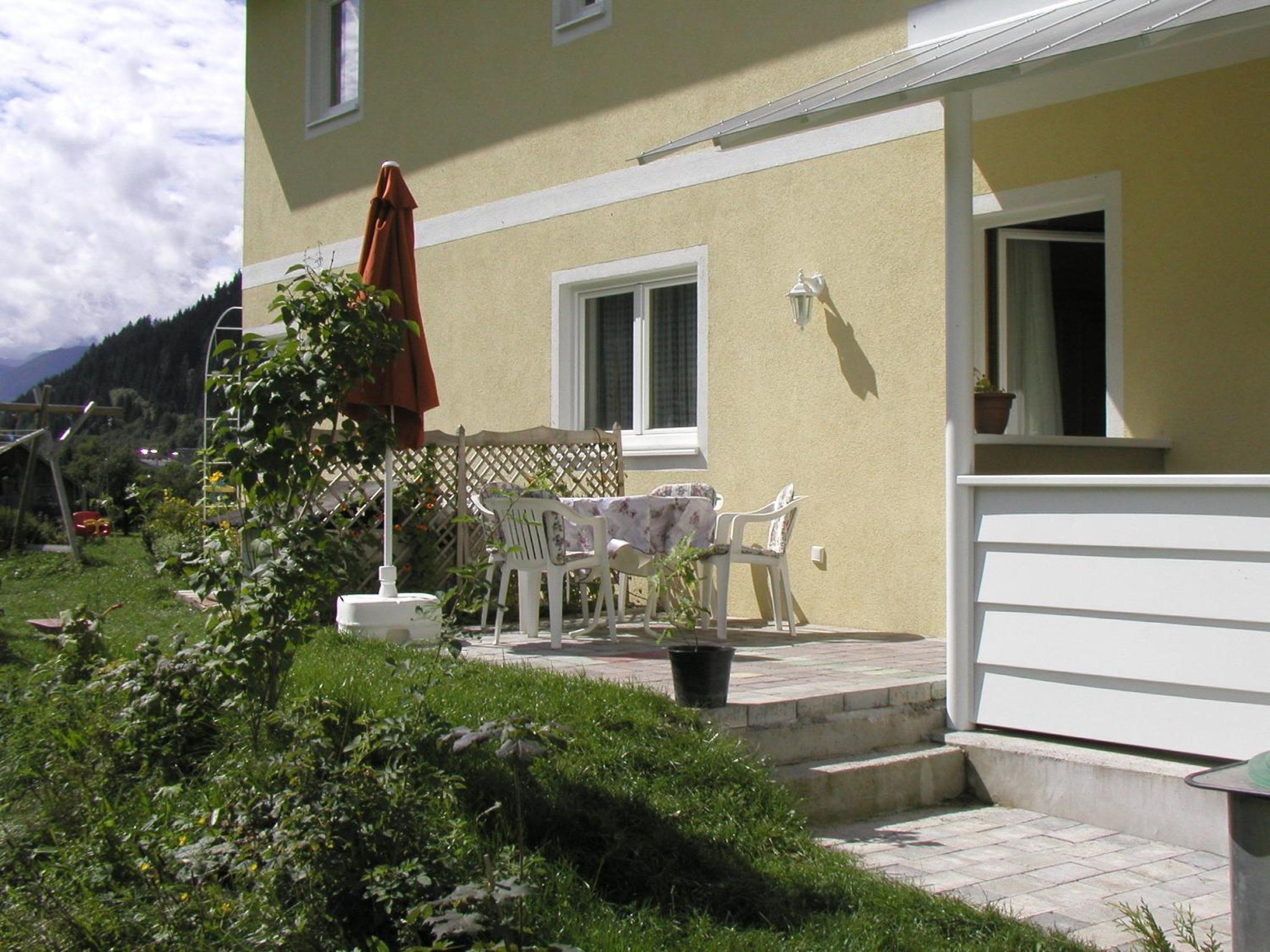 Haus Pfeiffenberger