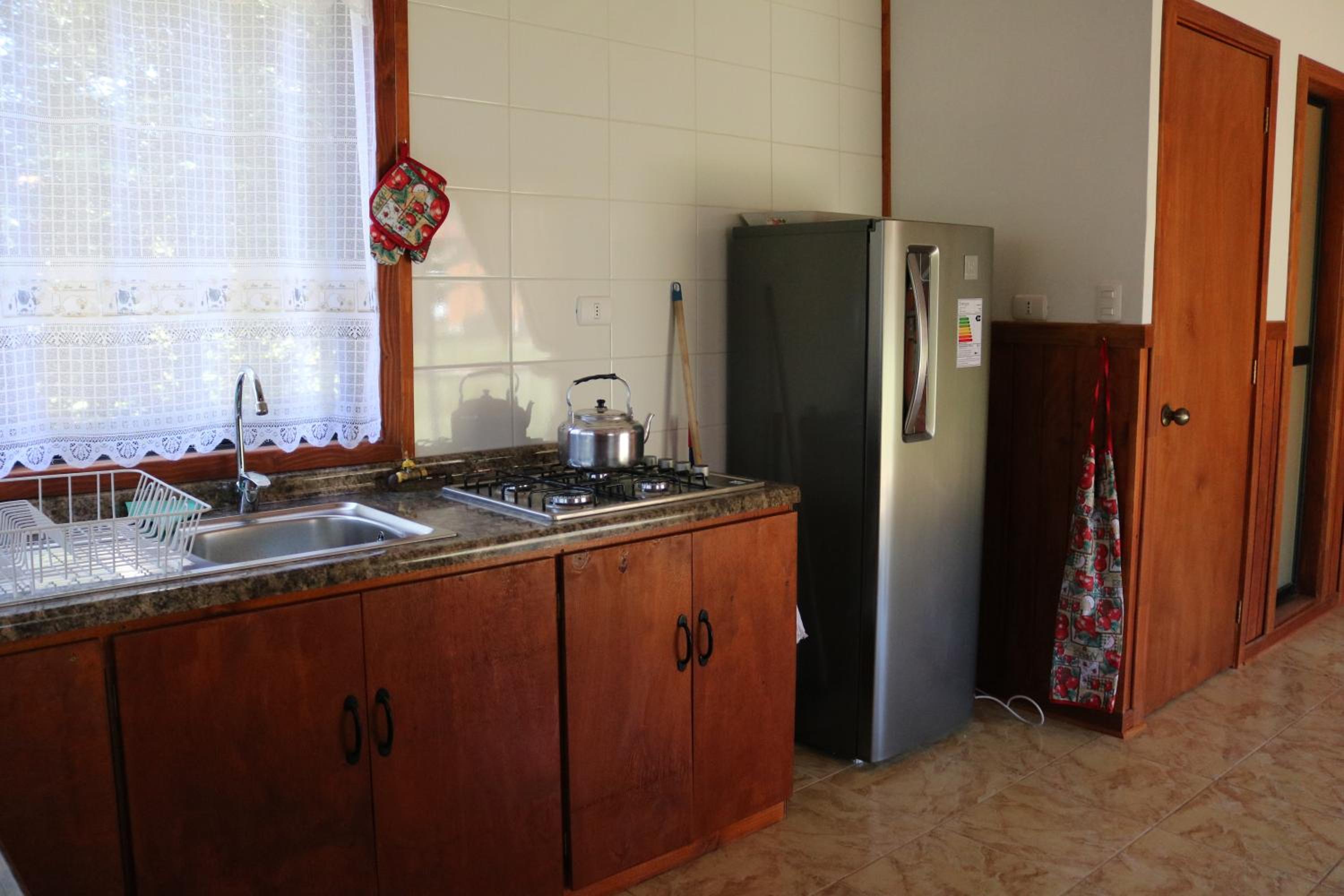 Cabañas Pun May