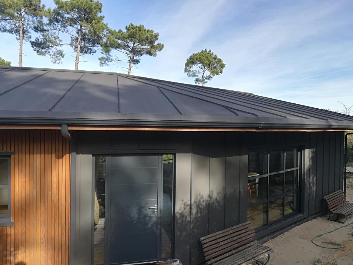 La Maison du Surf view 2