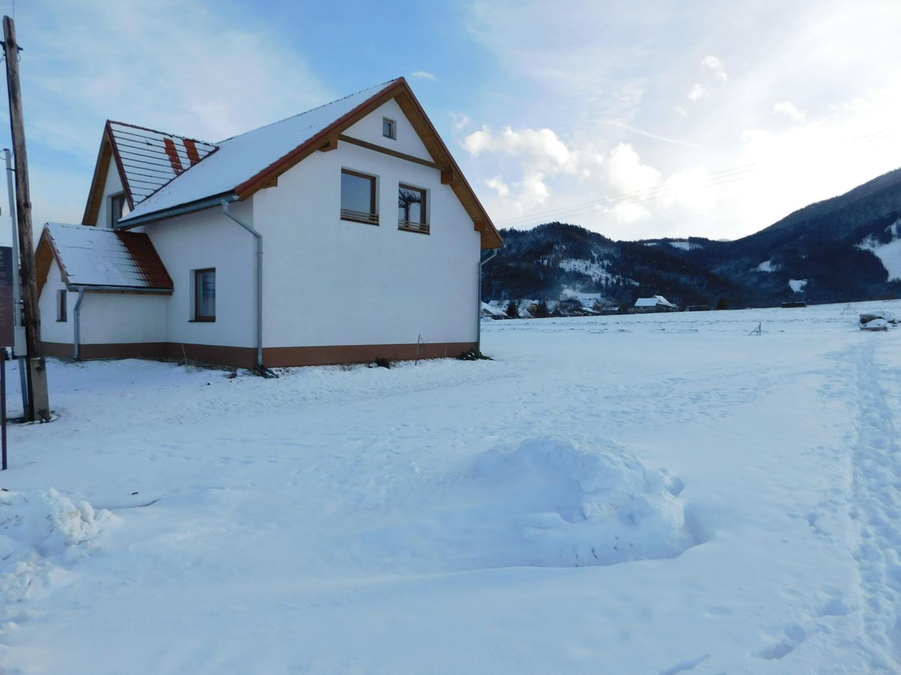 Apartmany Tania