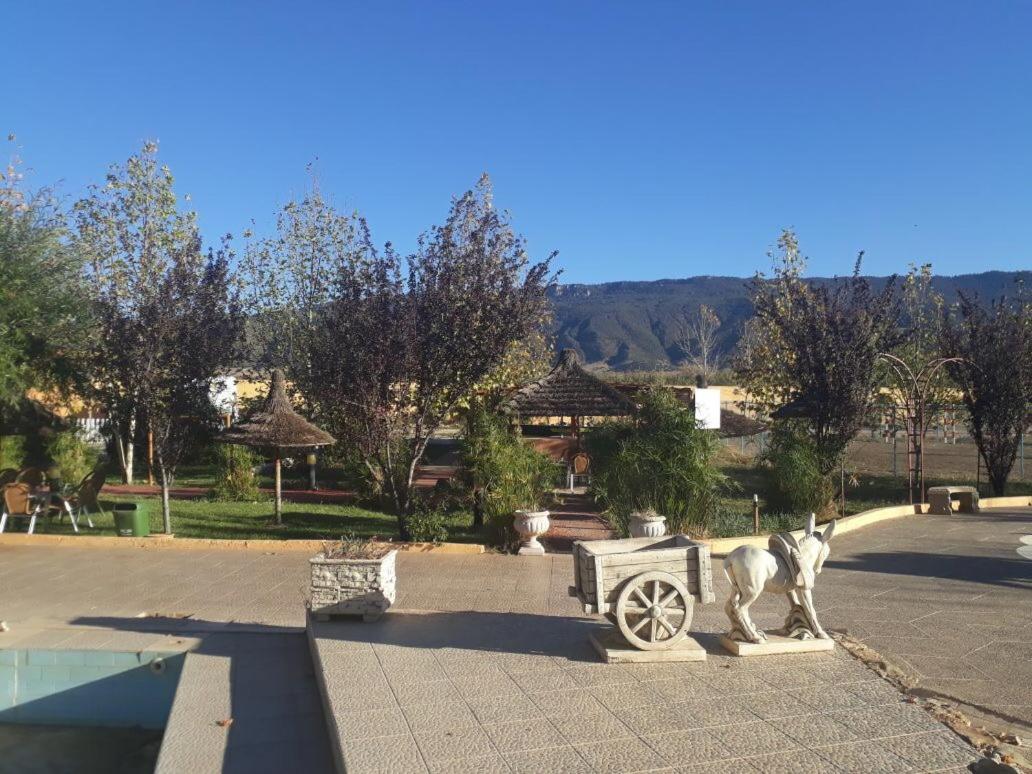 Le Vallon Vert - Club Equestre