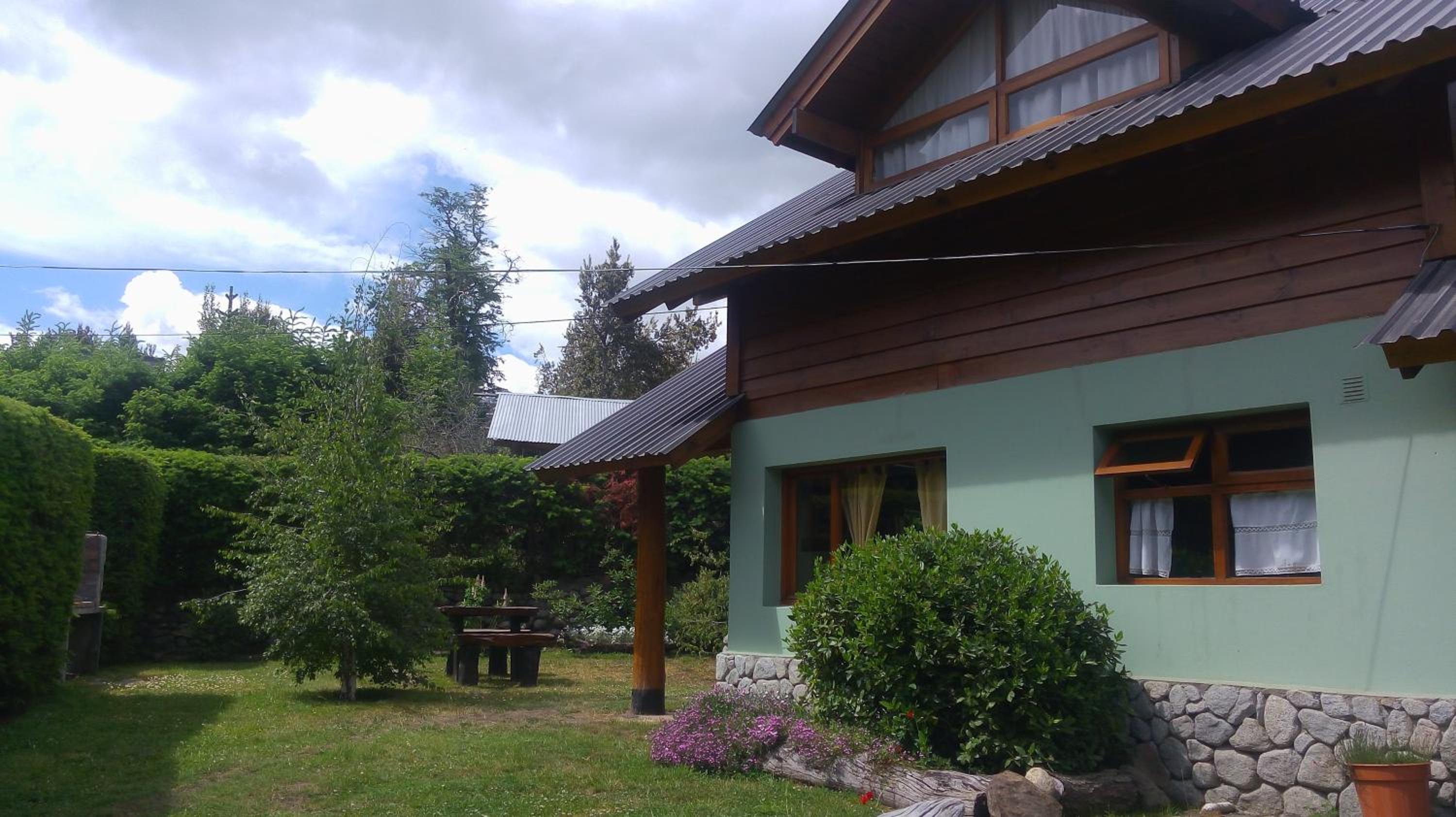 Tierras del Sur II