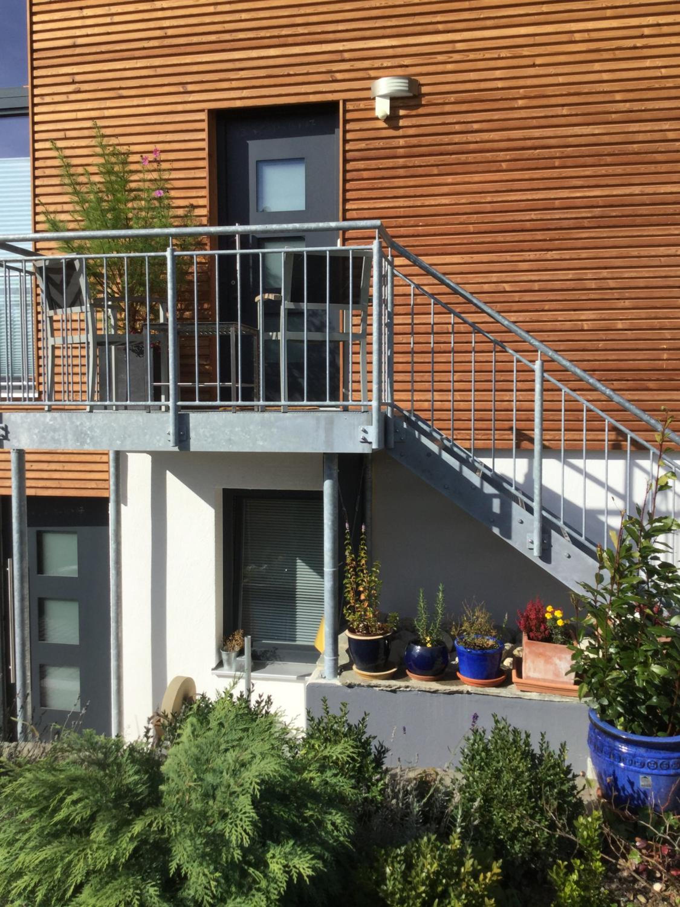CaLegna Ferienchalet