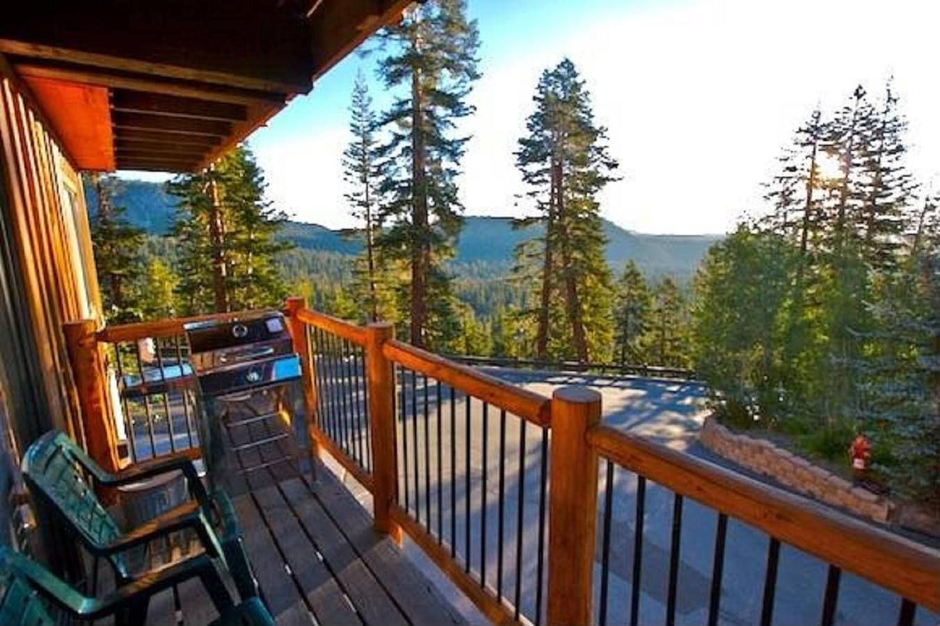Timber Ridge Resort by 101 Great Escapes