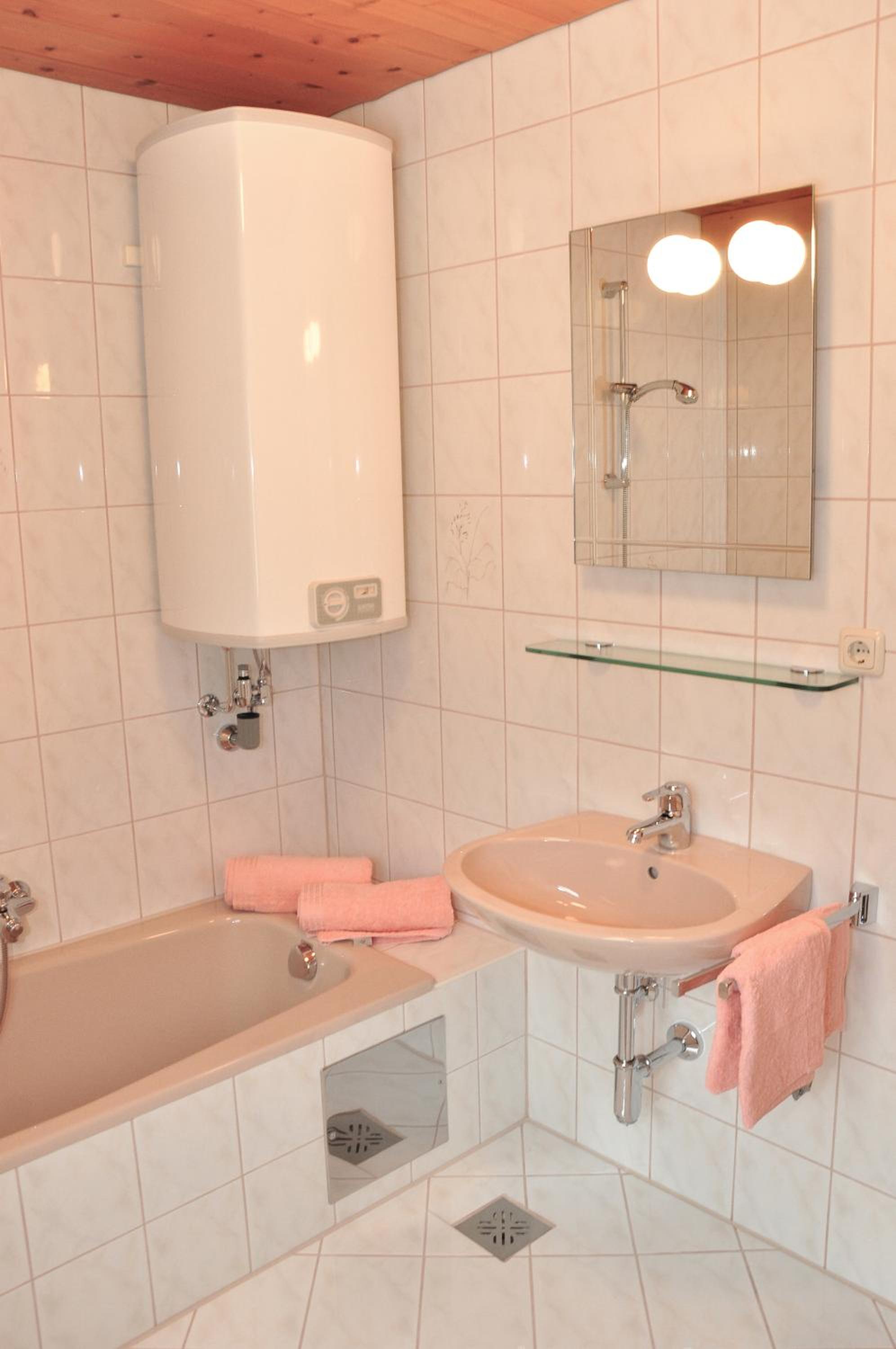 Ferienwohnung Vera
