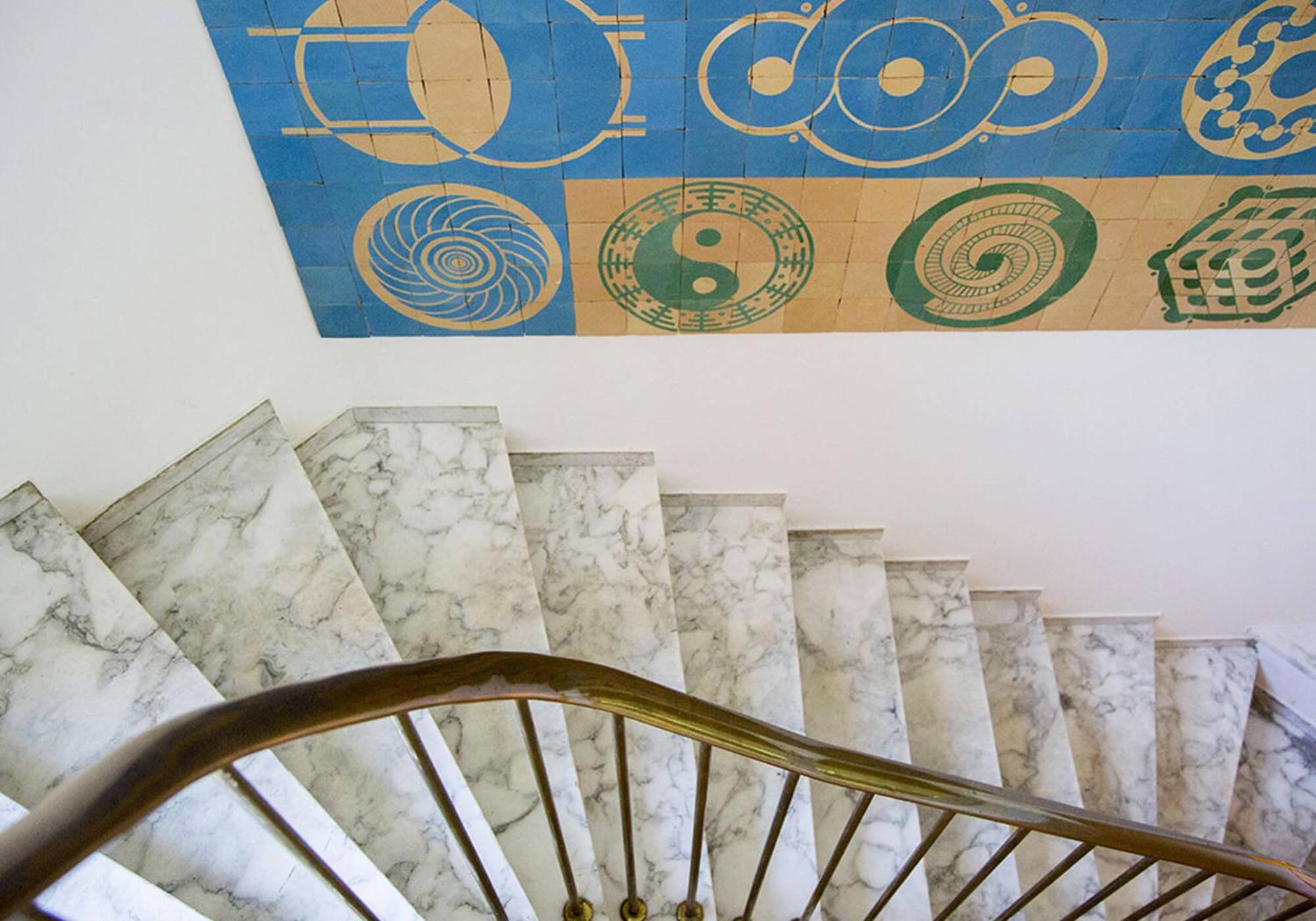 Villa an der Loreley view 5