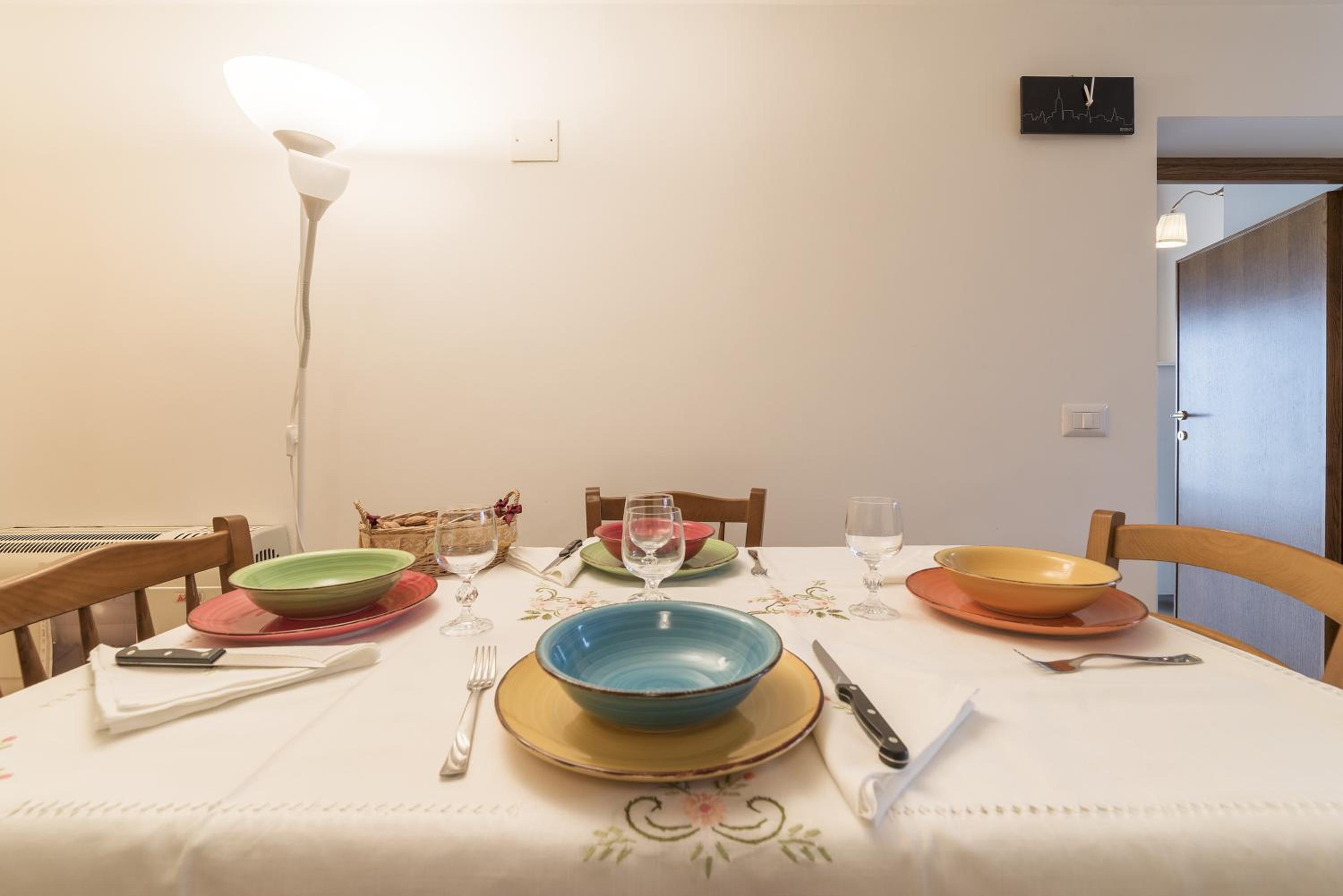 Peperino Attic Flat photo 3