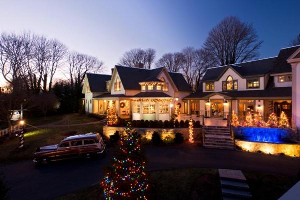The Winstead Inn