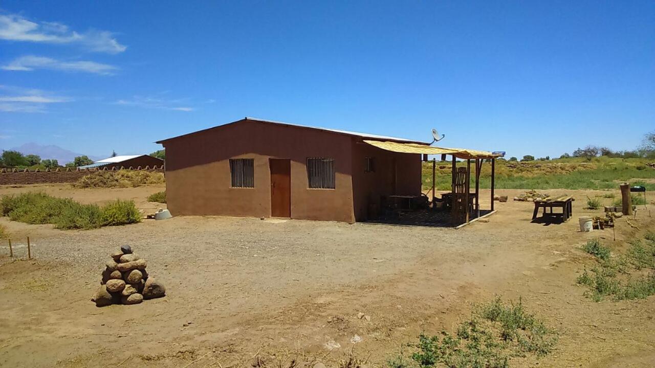 Cabaña Laynaturi