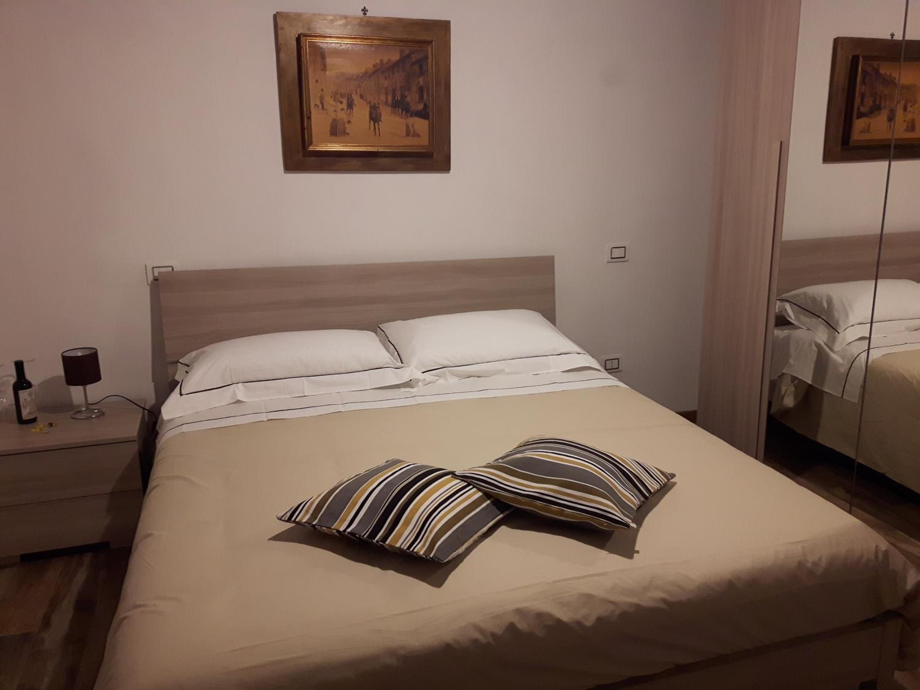 B&B Locanda Cistercense