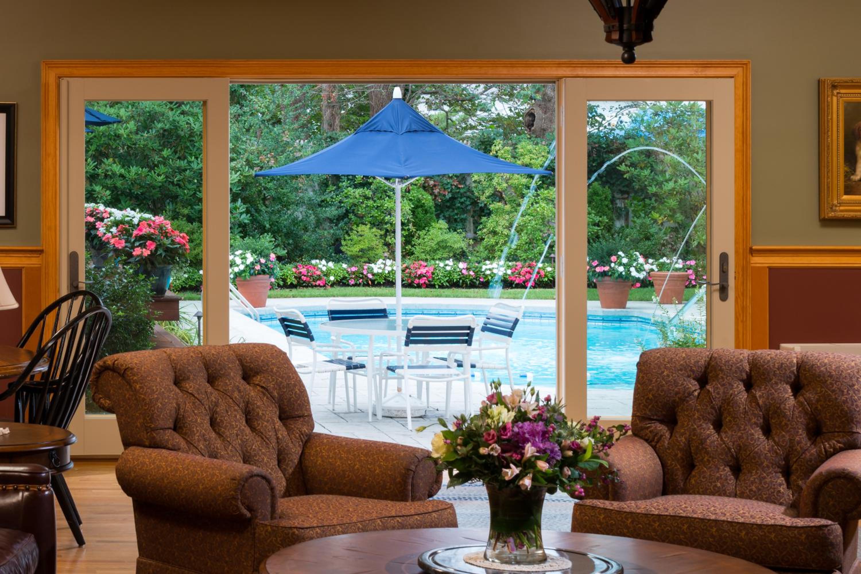 The Winstead Inn