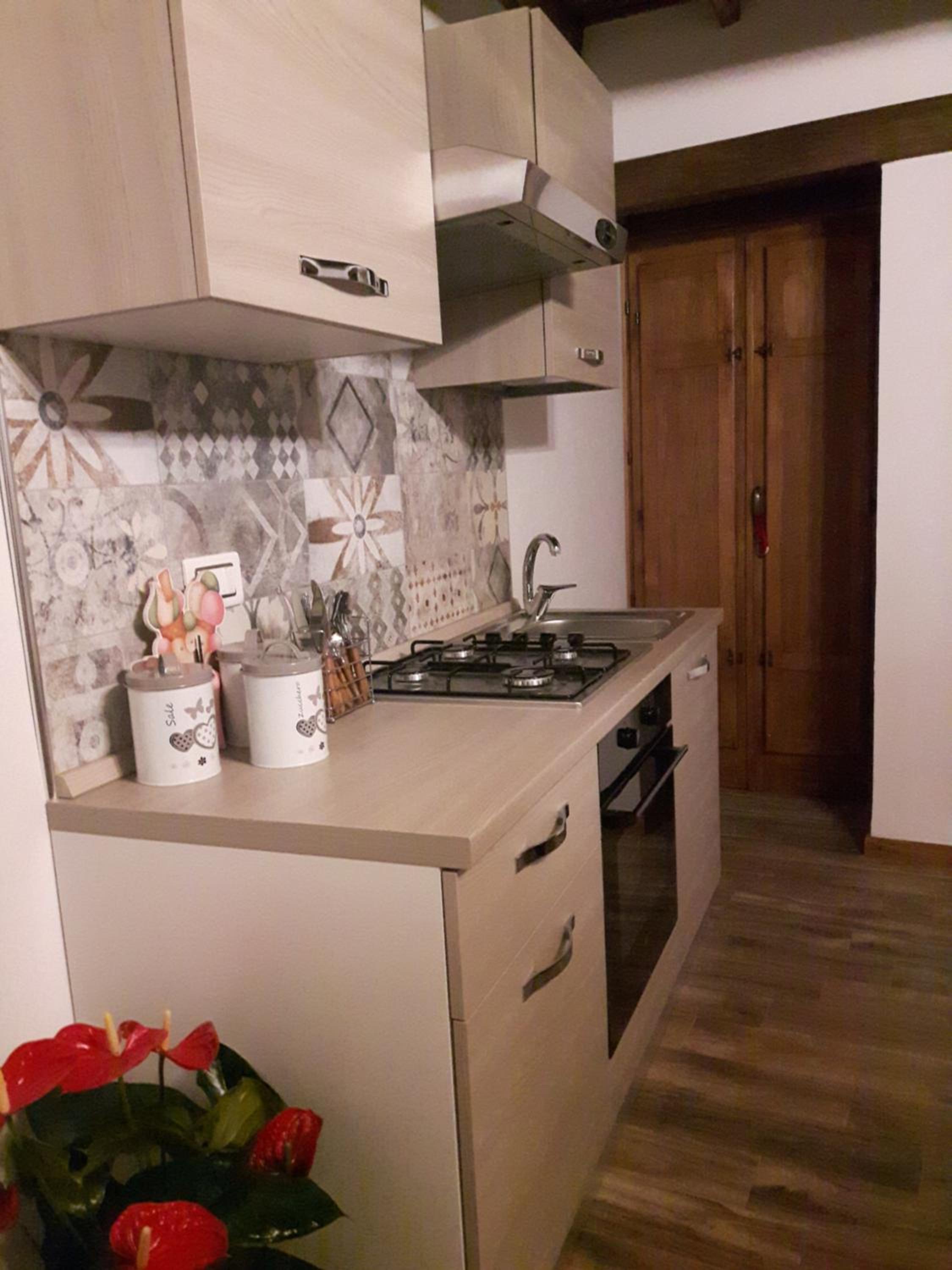 B&B Locanda Cistercense