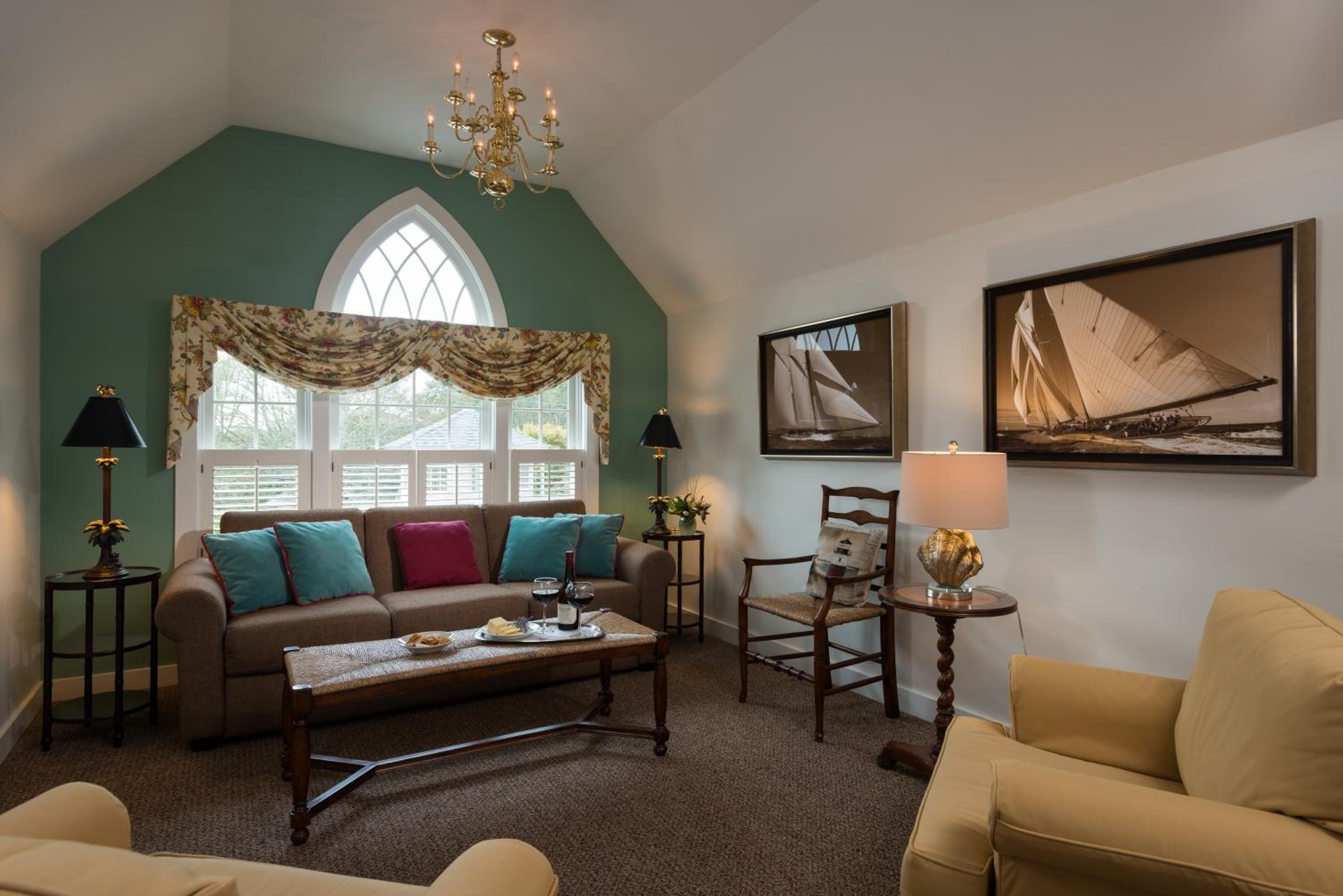 The Winstead Inn