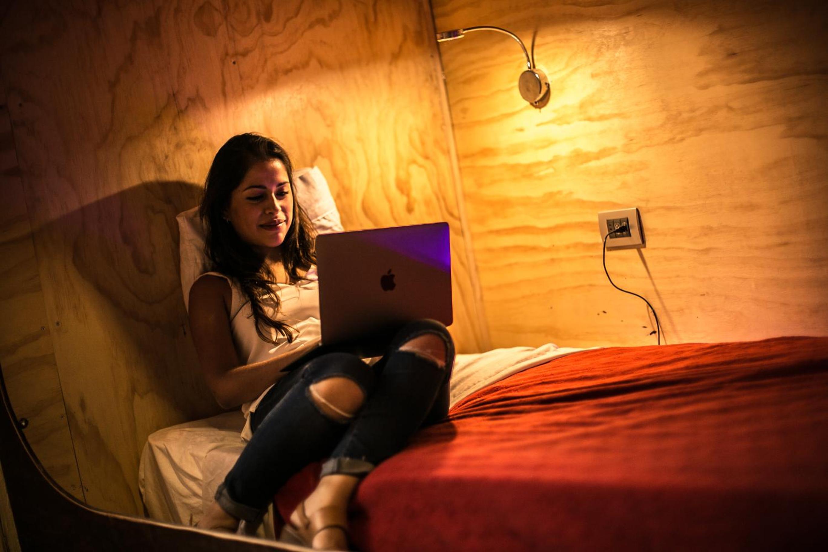 La Chimba Hostel