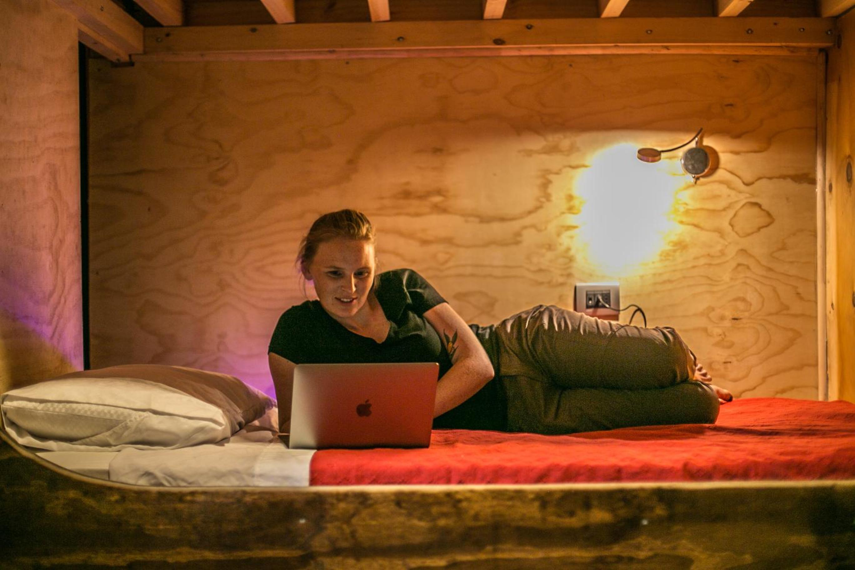 La Chimba Hostel