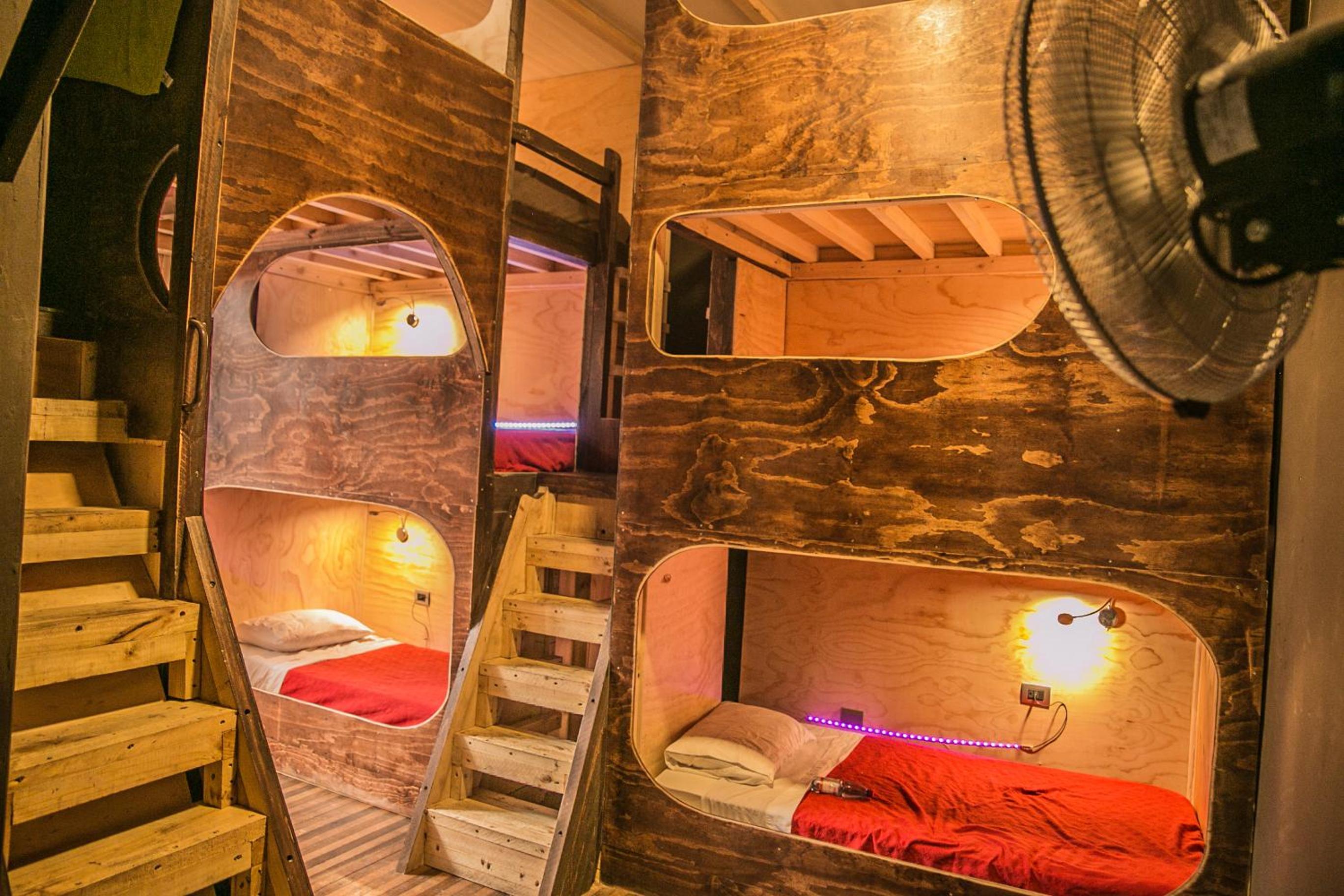 La Chimba Hostel