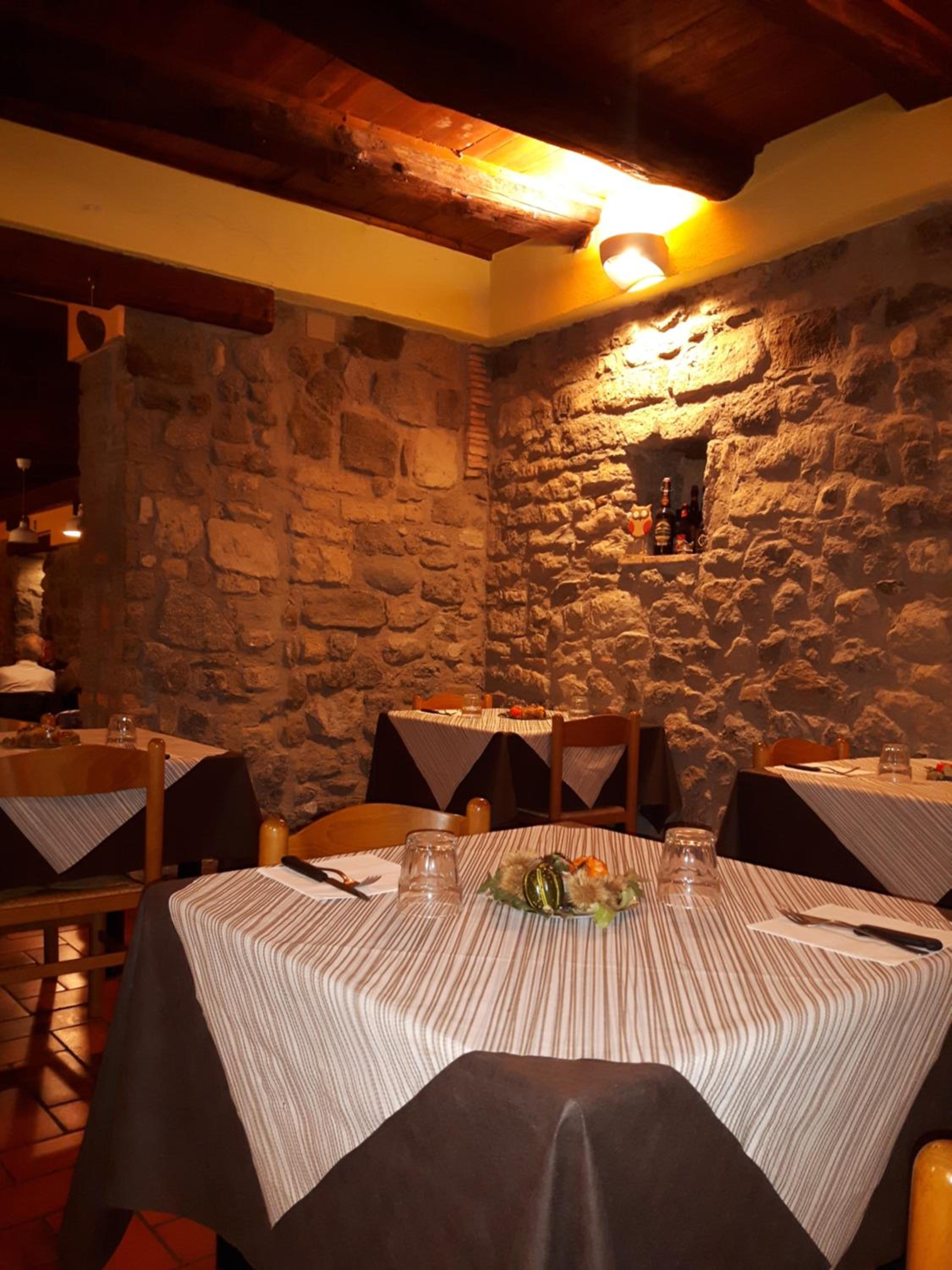 B&B Locanda Cistercense