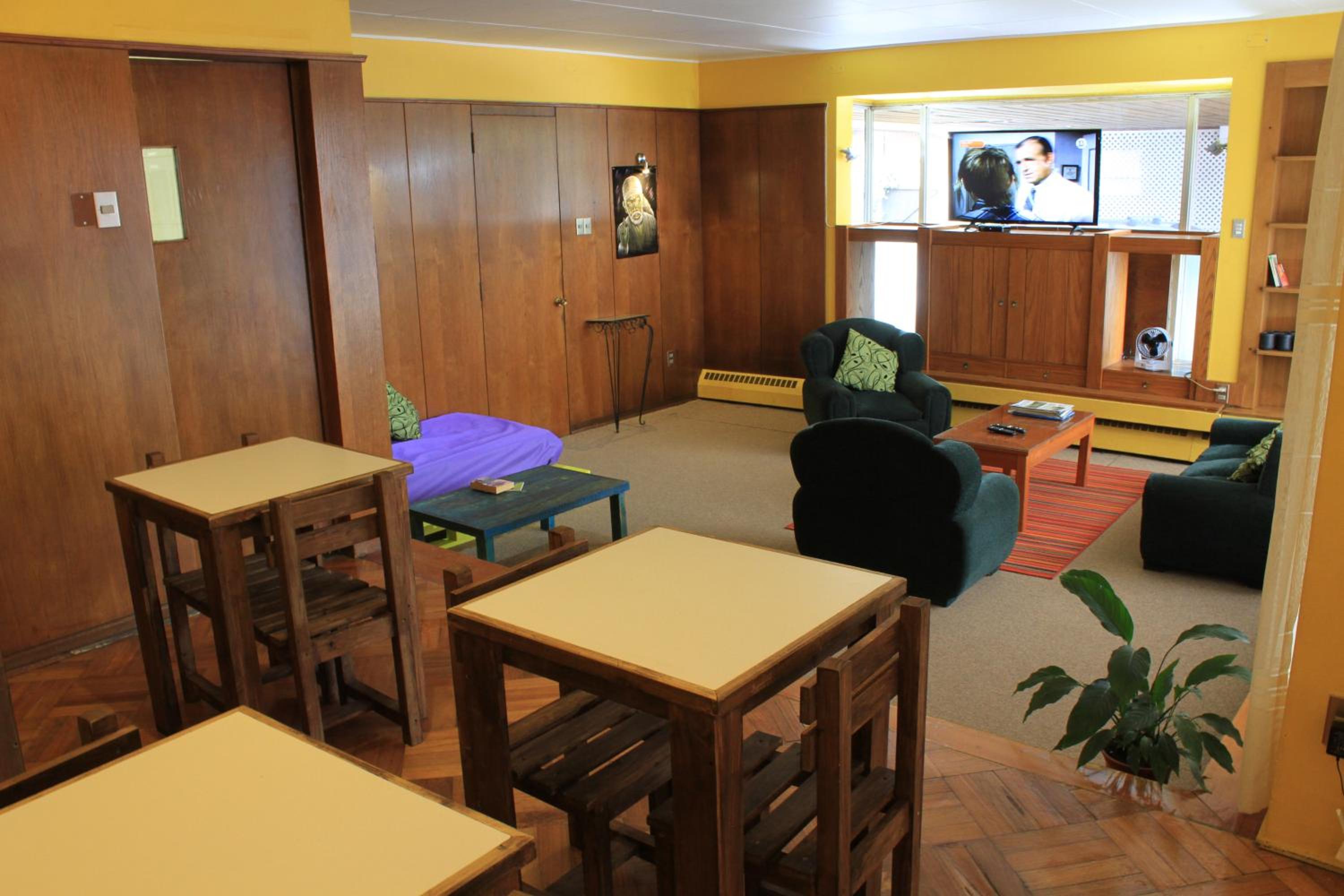 Kapai Hostel