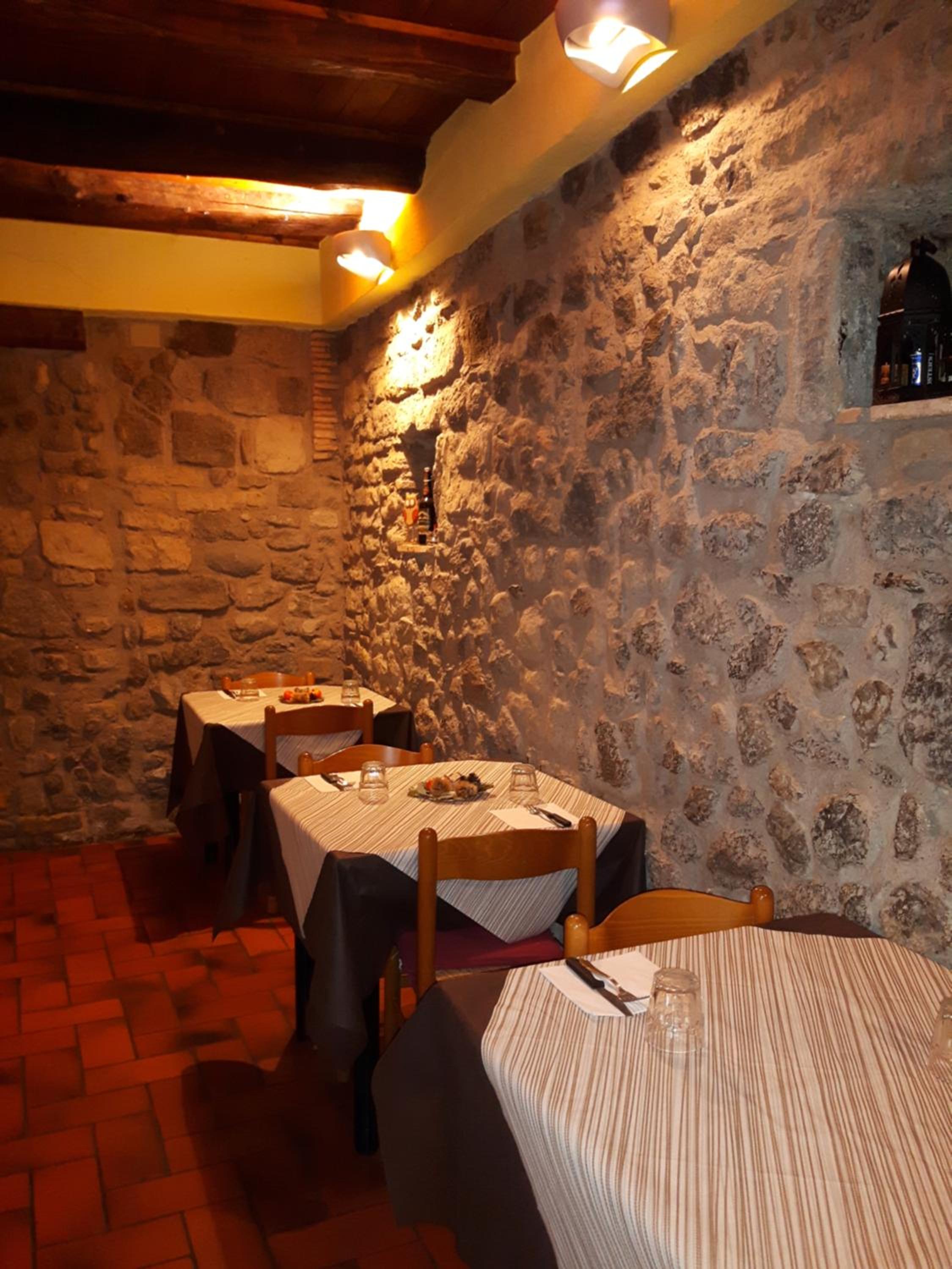 B&B Locanda Cistercense