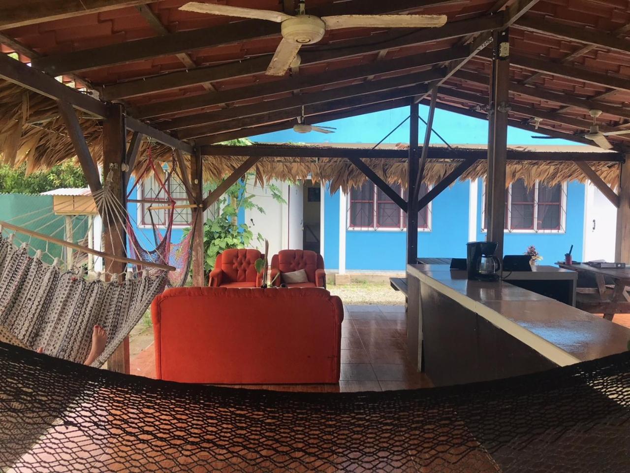 Hotel One Love Puerto Viejo