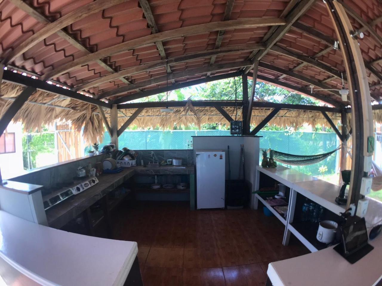 Hotel One Love Puerto Viejo