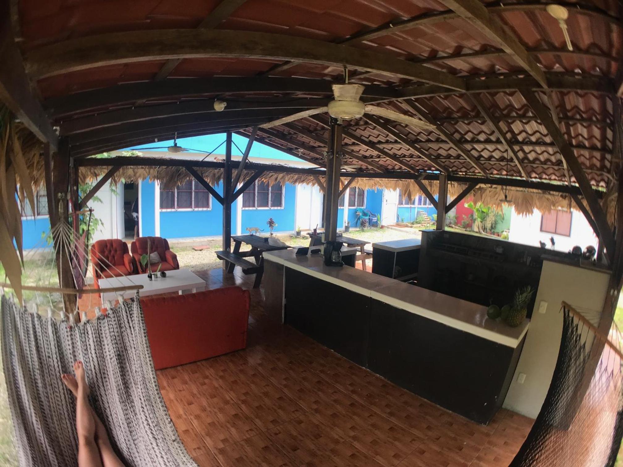 Hotel One Love Puerto Viejo