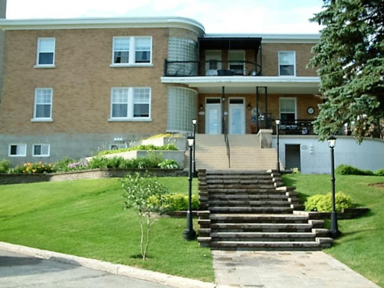Auberge le St-Georges-4