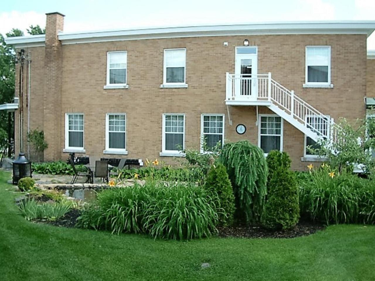 Auberge le St-Georges
