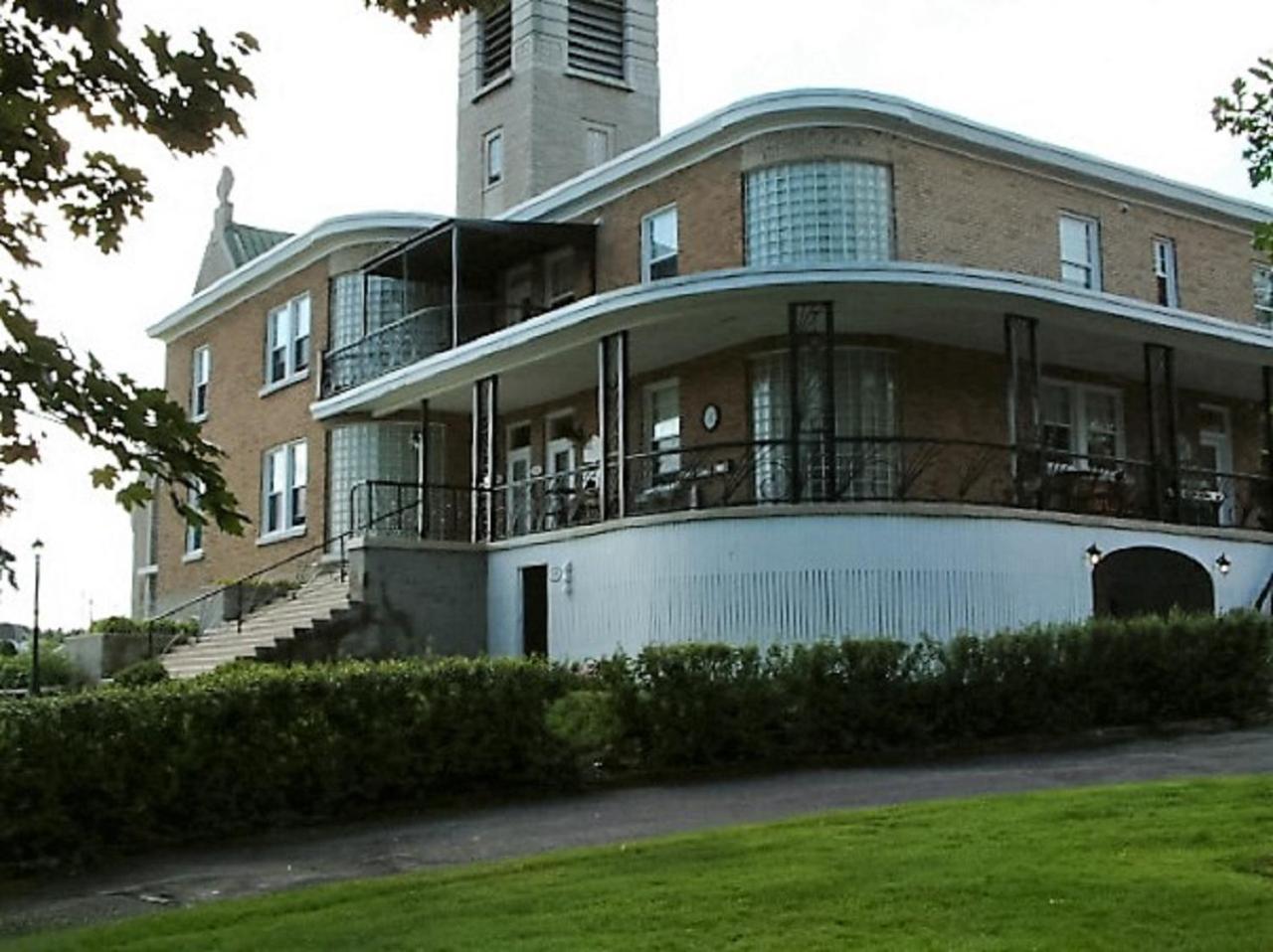 Auberge le St-Georges