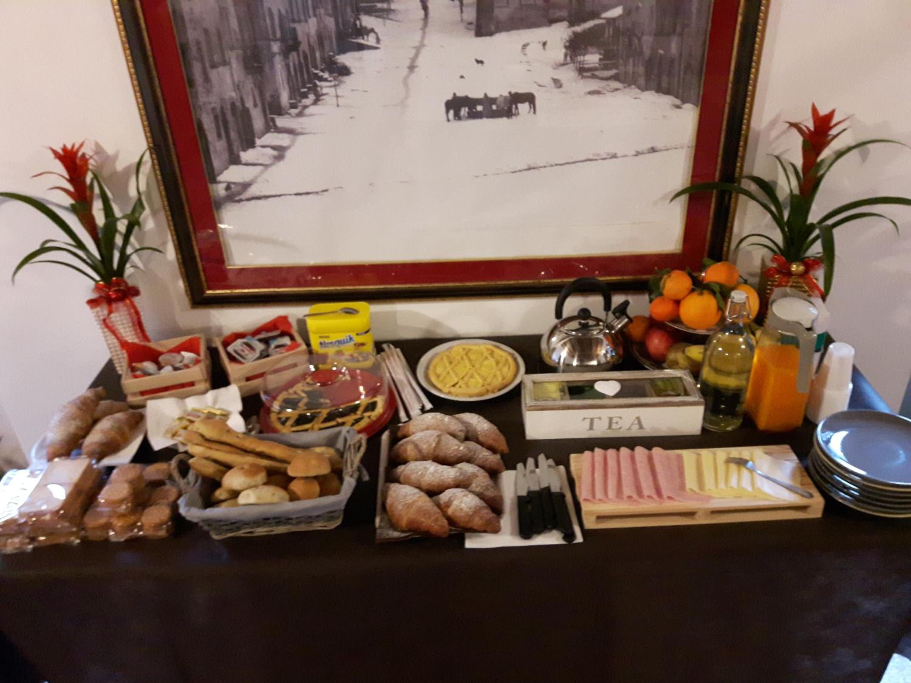 B&B Locanda Cistercense