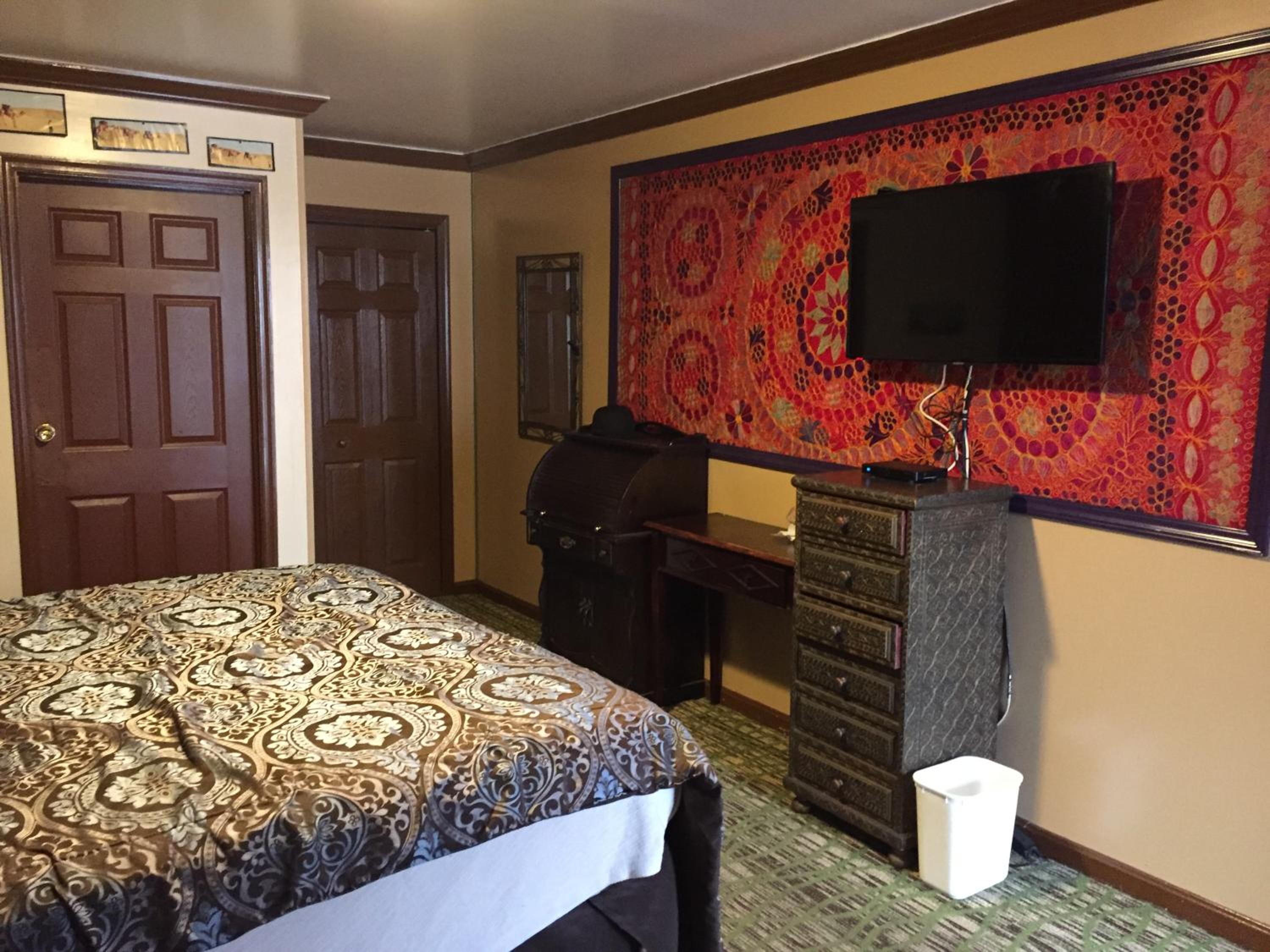 Colony inn motel, photo 9