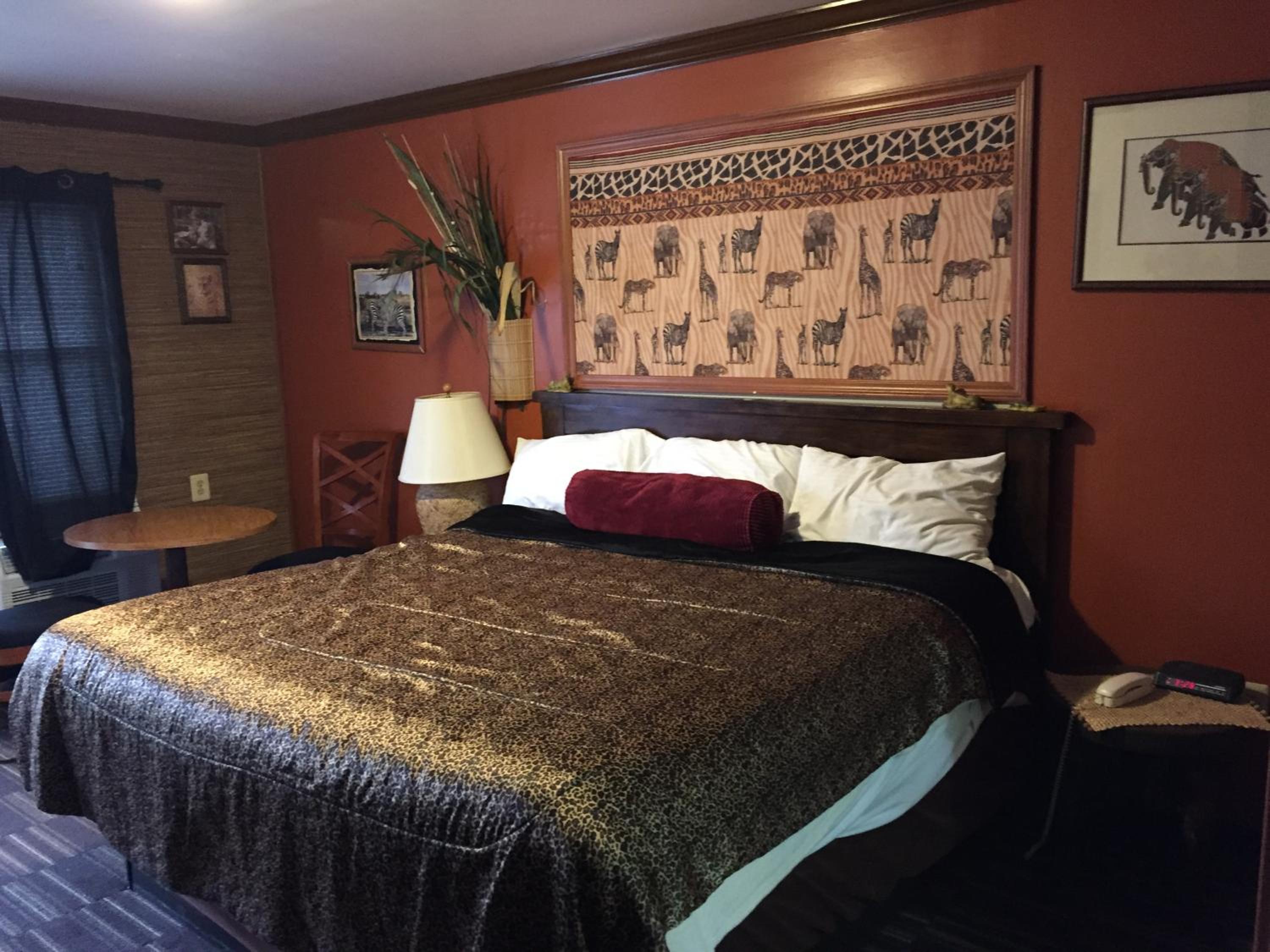 Colony inn motel, photo 2