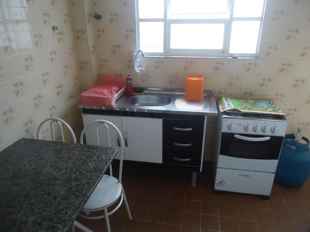 Apto Residencial Fernanda - PRAIA GUILHERMINA - Com Wi-Fi