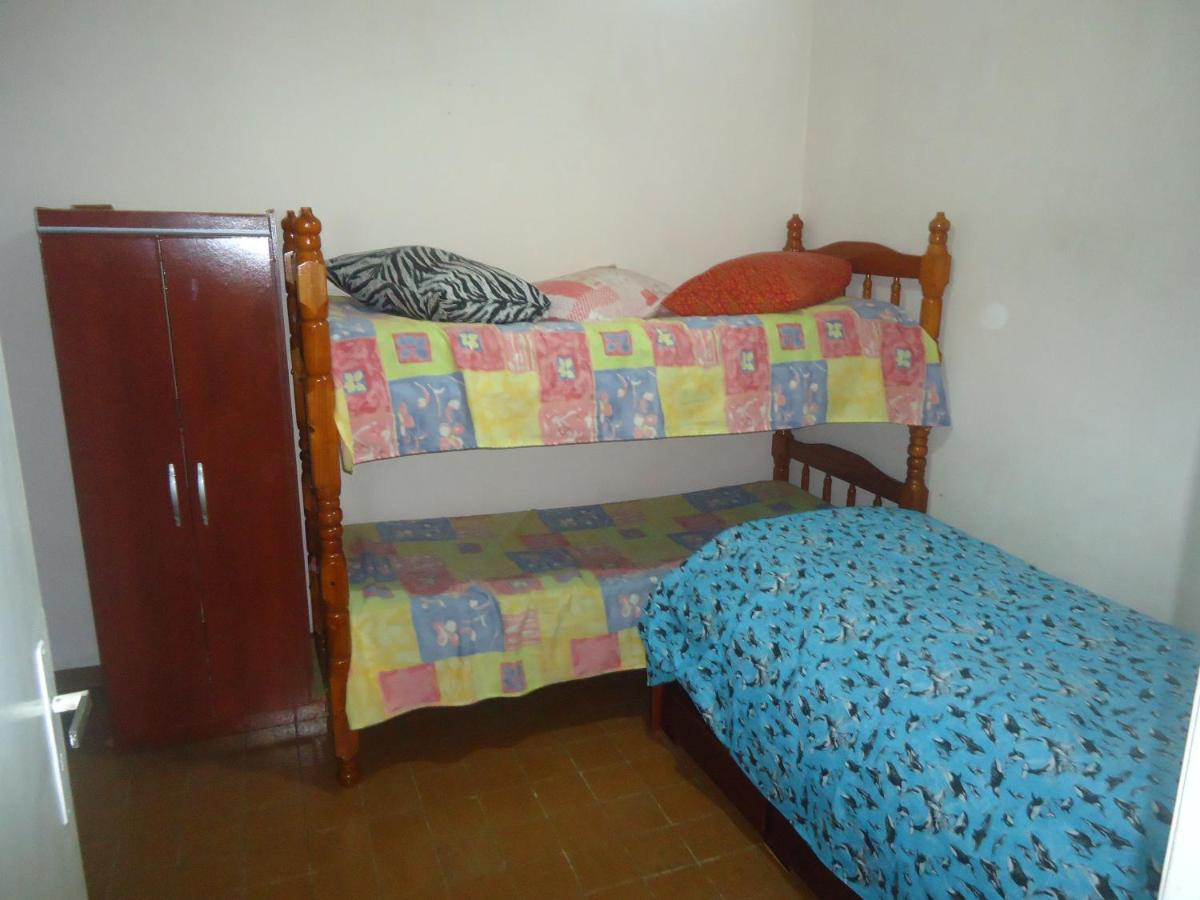 Apto Residencial Fernanda - PRAIA GUILHERMINA - Com Wi-Fi