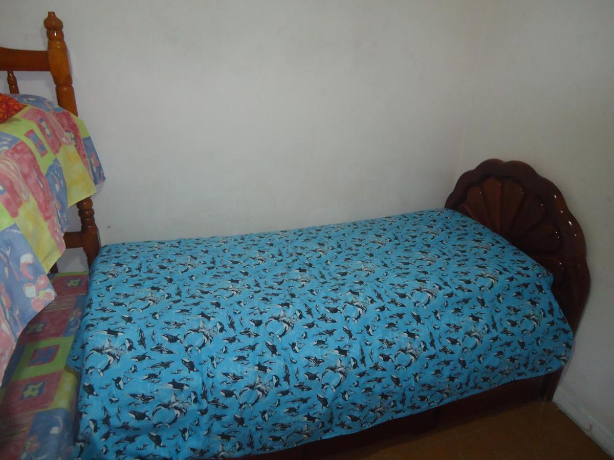 Apto Residencial Fernanda - PRAIA GUILHERMINA - Com Wi-Fi
