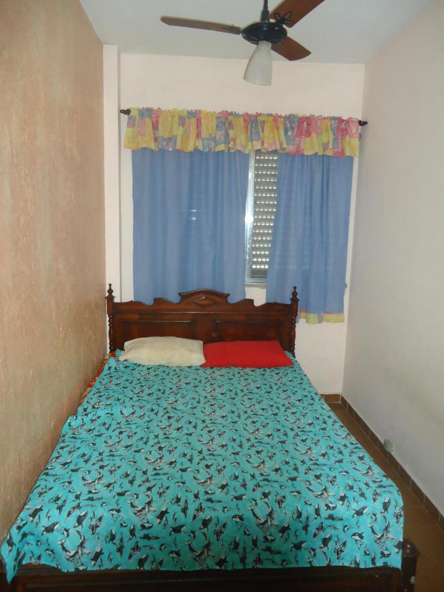 Apto Residencial Fernanda - PRAIA GUILHERMINA - Com Wi-Fi