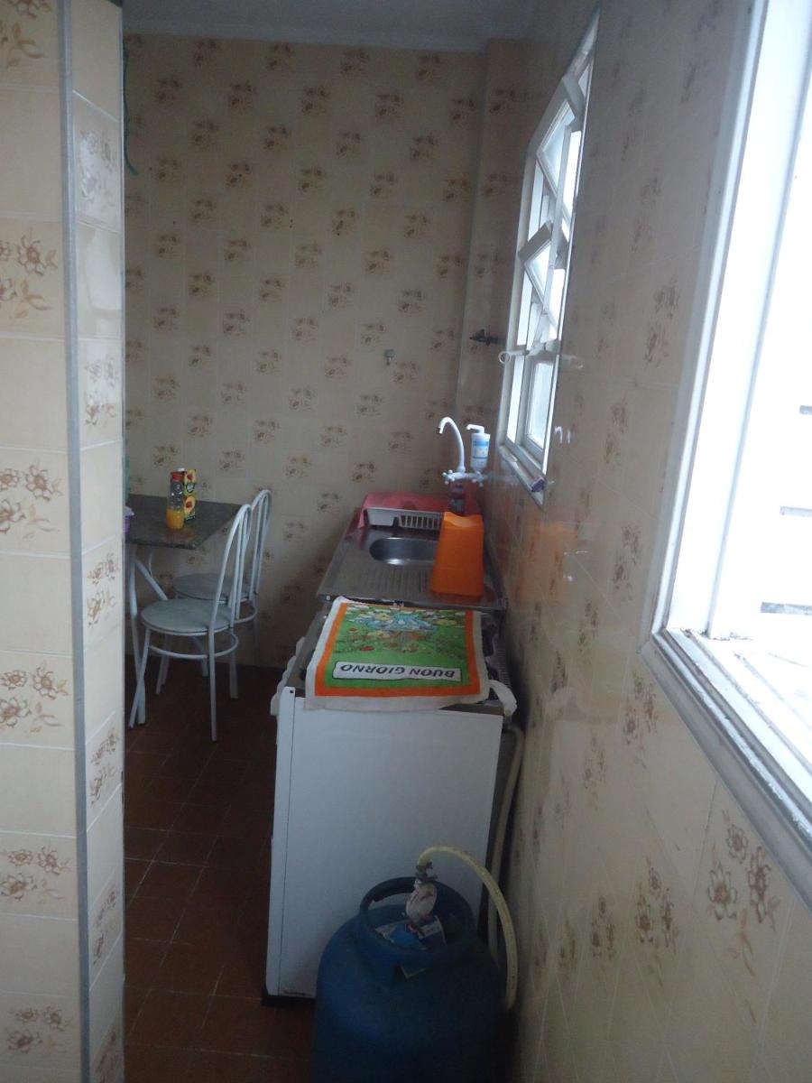 Apto Residencial Fernanda - PRAIA GUILHERMINA - Com Wi-Fi