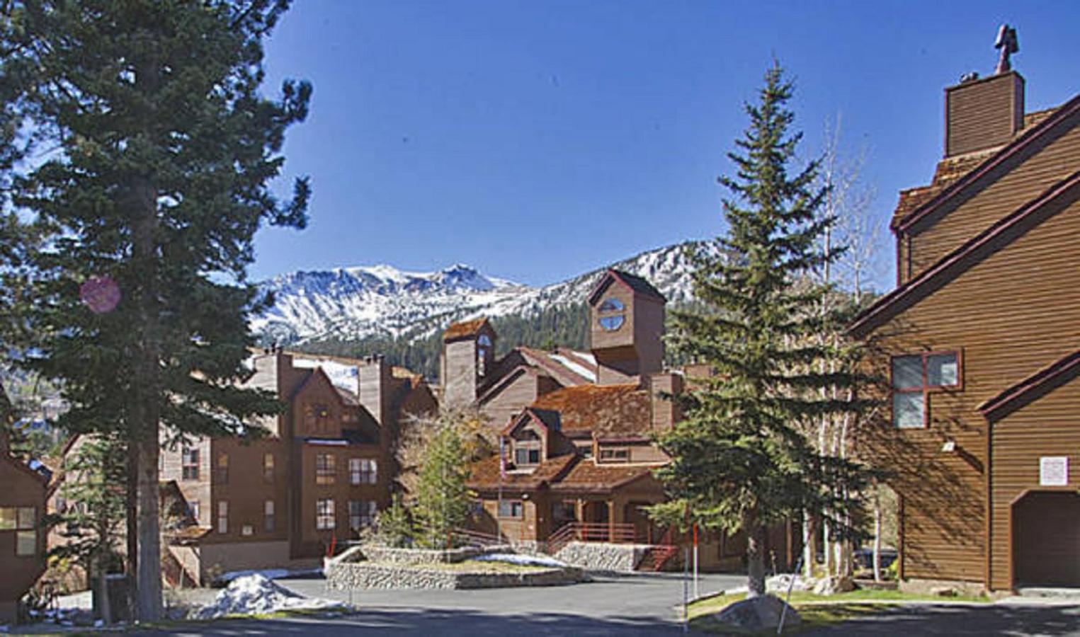 Hotel Aspen Creek By 101 Great Escapes