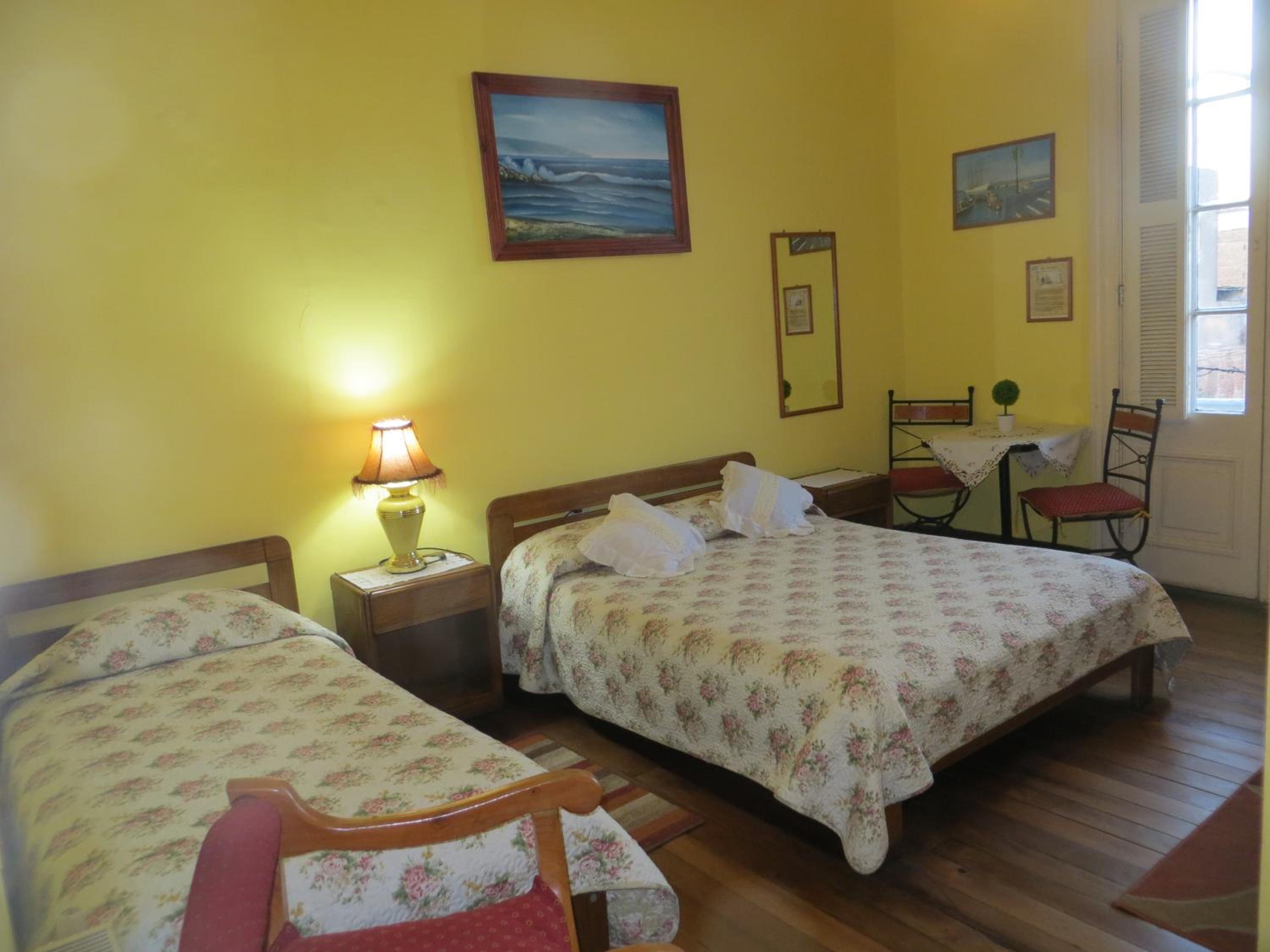 Hostal El Rincon Marino