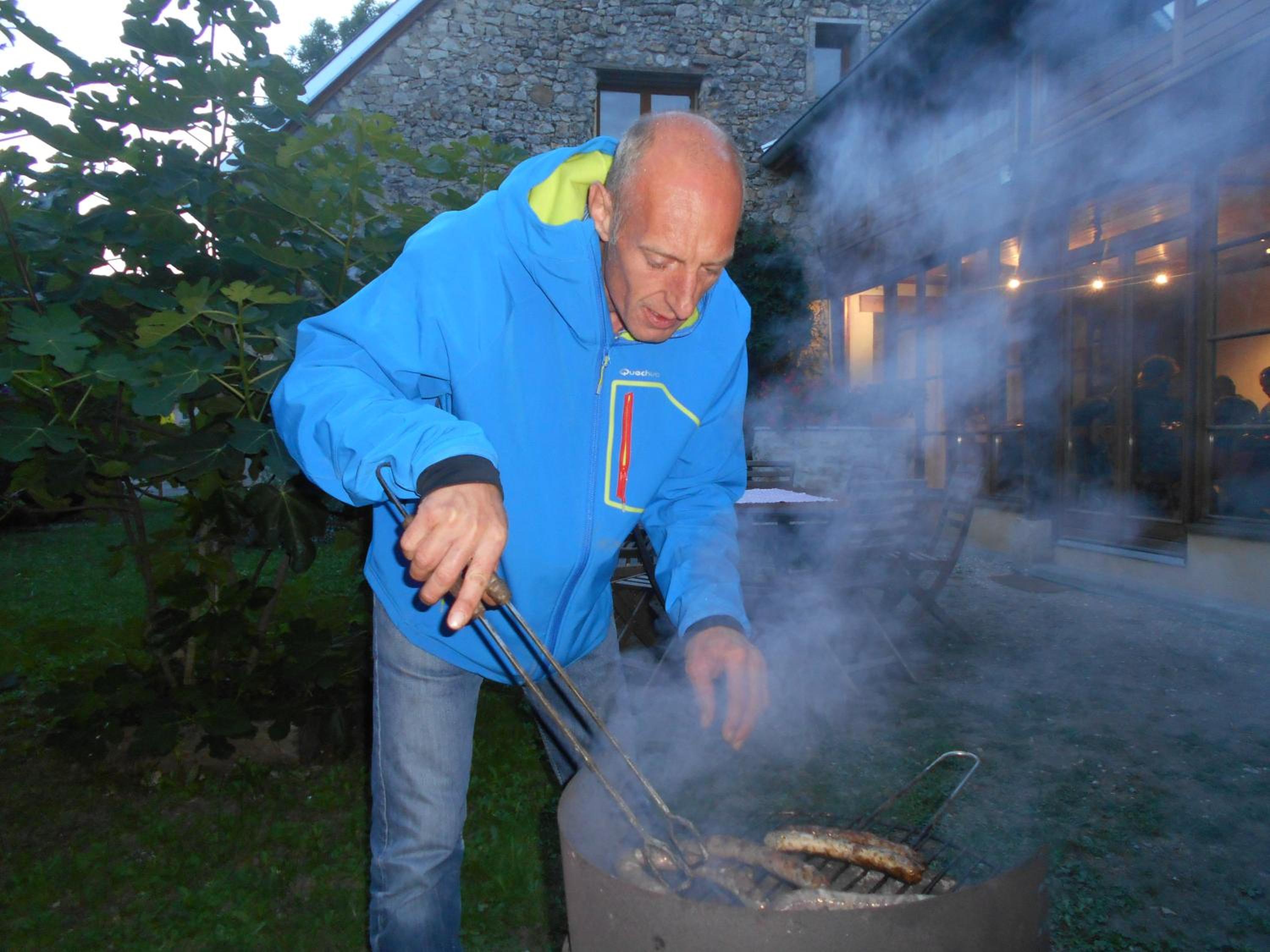 VALRELEY, chambres et table d'hôtes eco-friendly avec bain nordique au sud du massif du Jura
