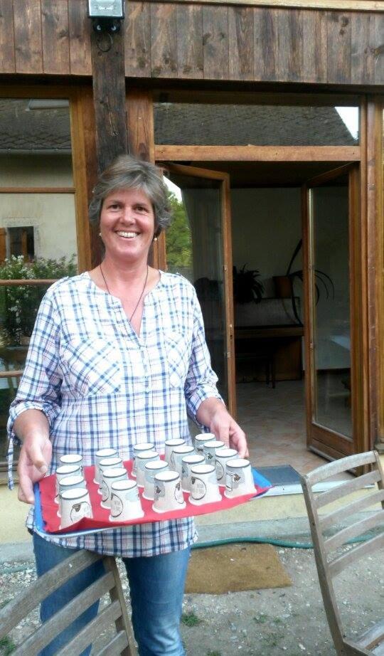 VALRELEY, chambres et table d'hôtes eco-friendly avec bain nordique au sud du massif du Jura