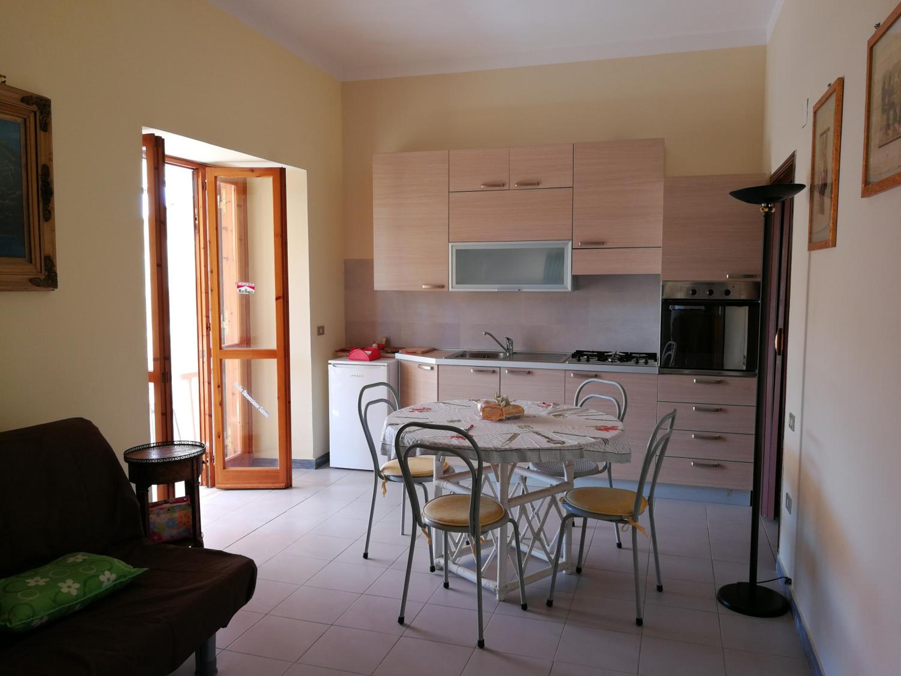 Grazioso appartamento in San Marco ai Monti view 4