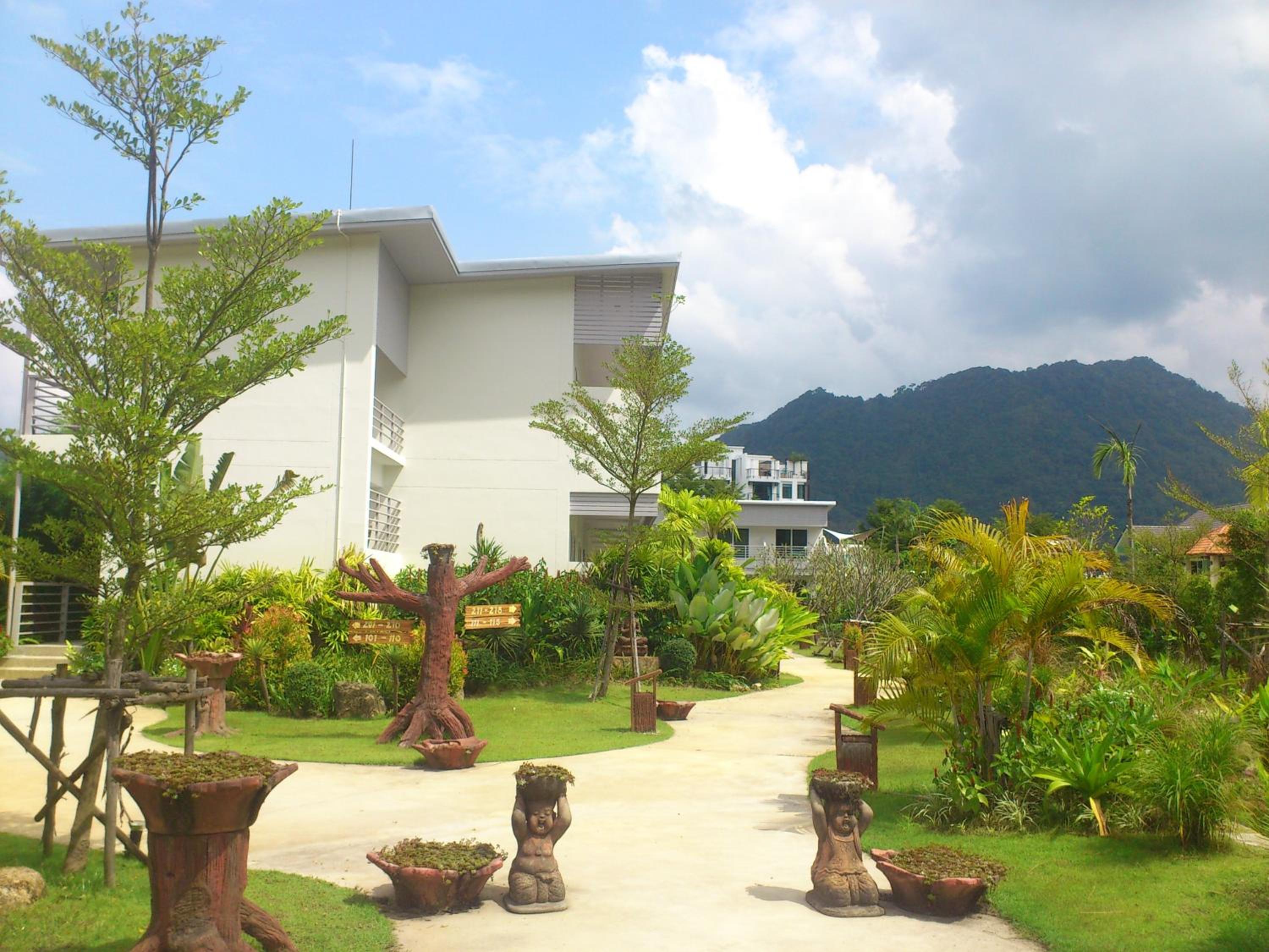 Phukamala Suite
